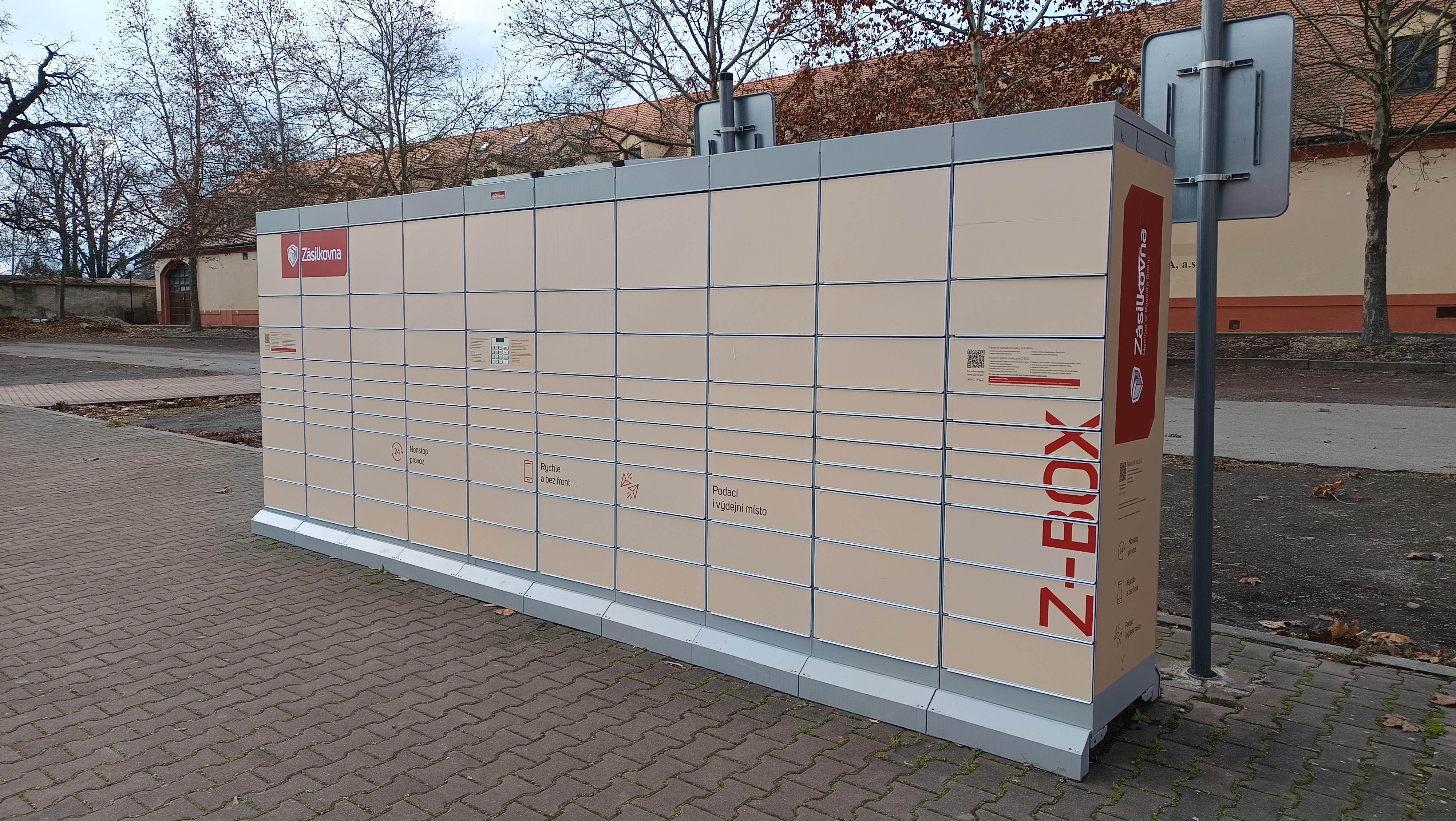 Z-BOX foto 2