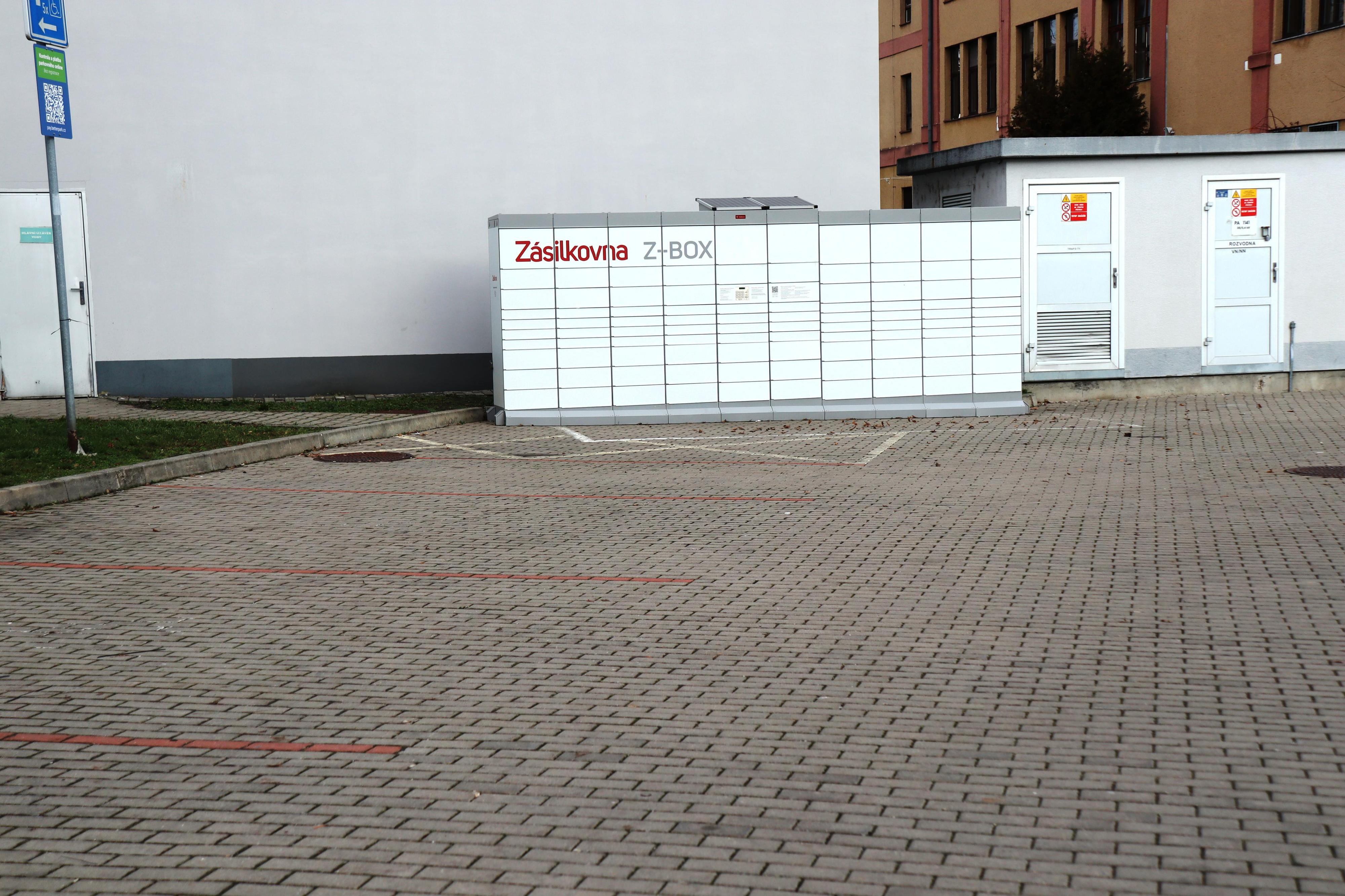 Z-BOX foto 2
