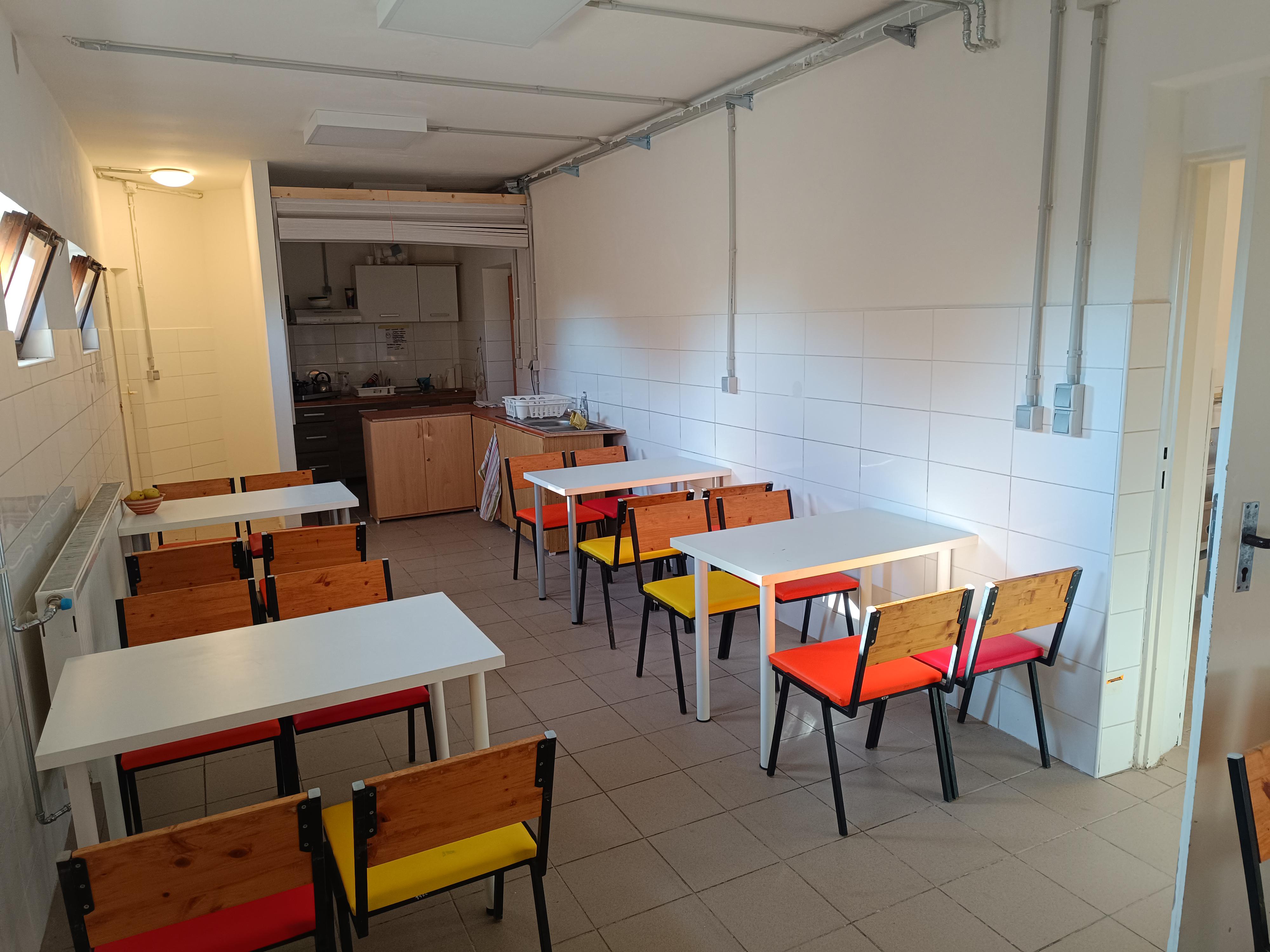 Škola Sýkorka foto 4