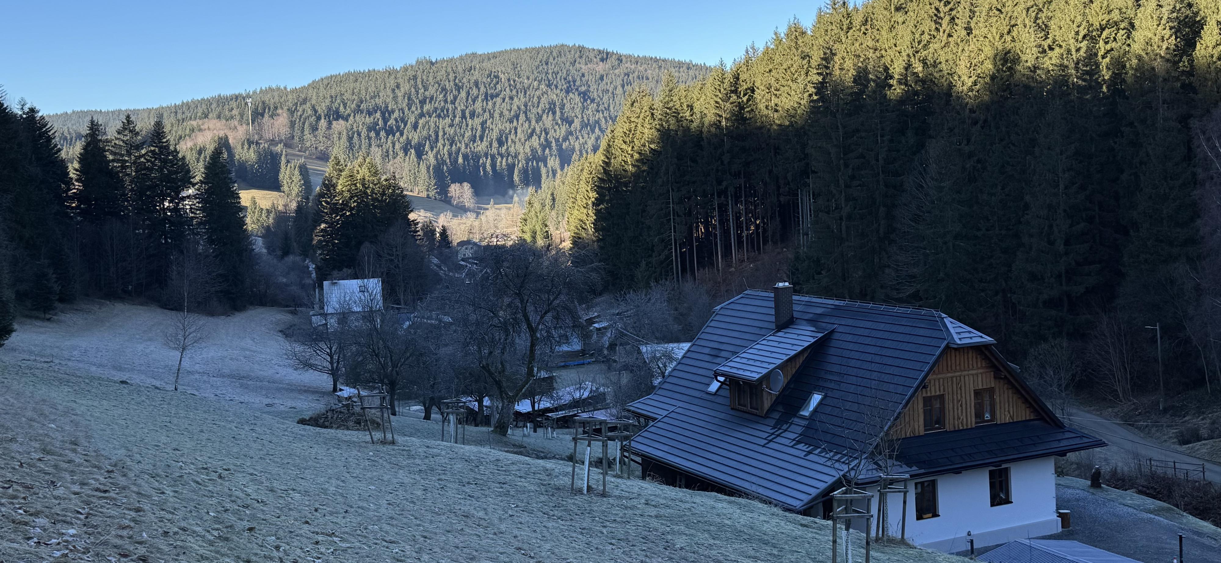 Capury – Malá Hanzlůvka foto 3