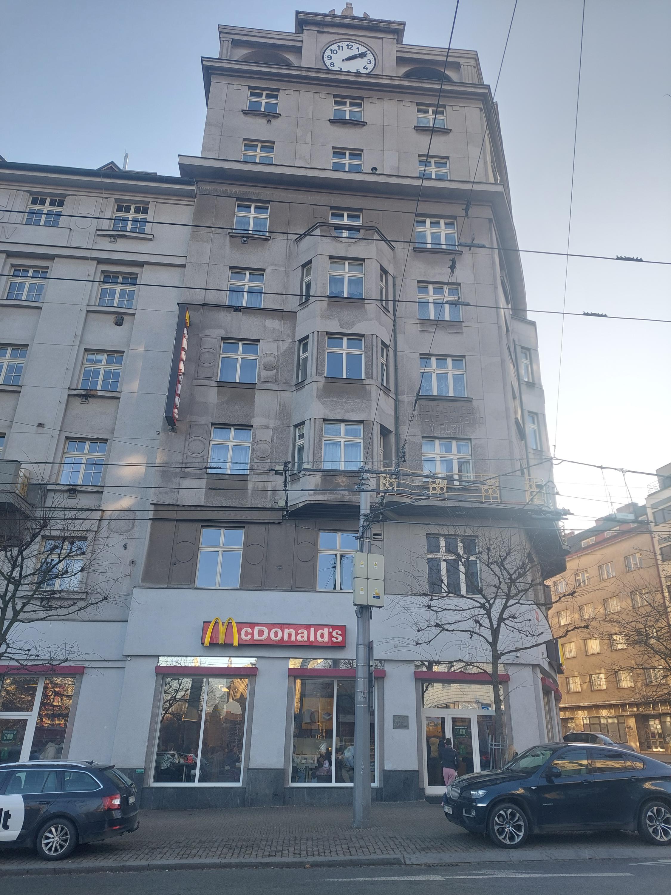 McDonald's foto 5