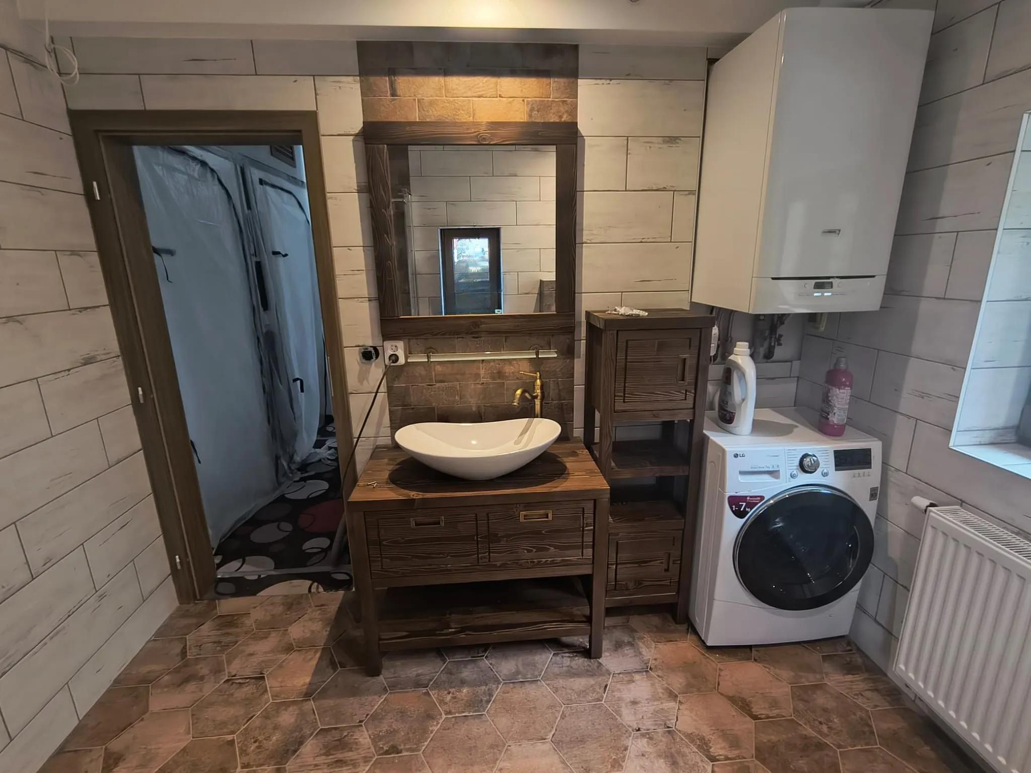 Kompletní rekonstrukce Pavel Kurstein foto 2