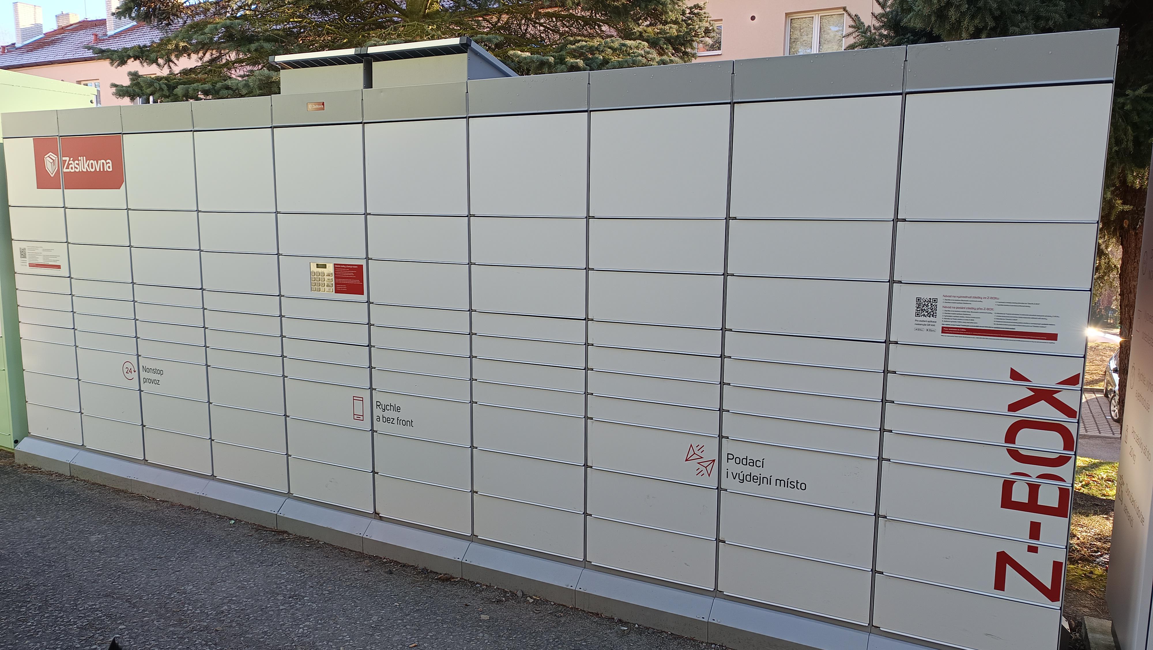 Z-BOX foto 6