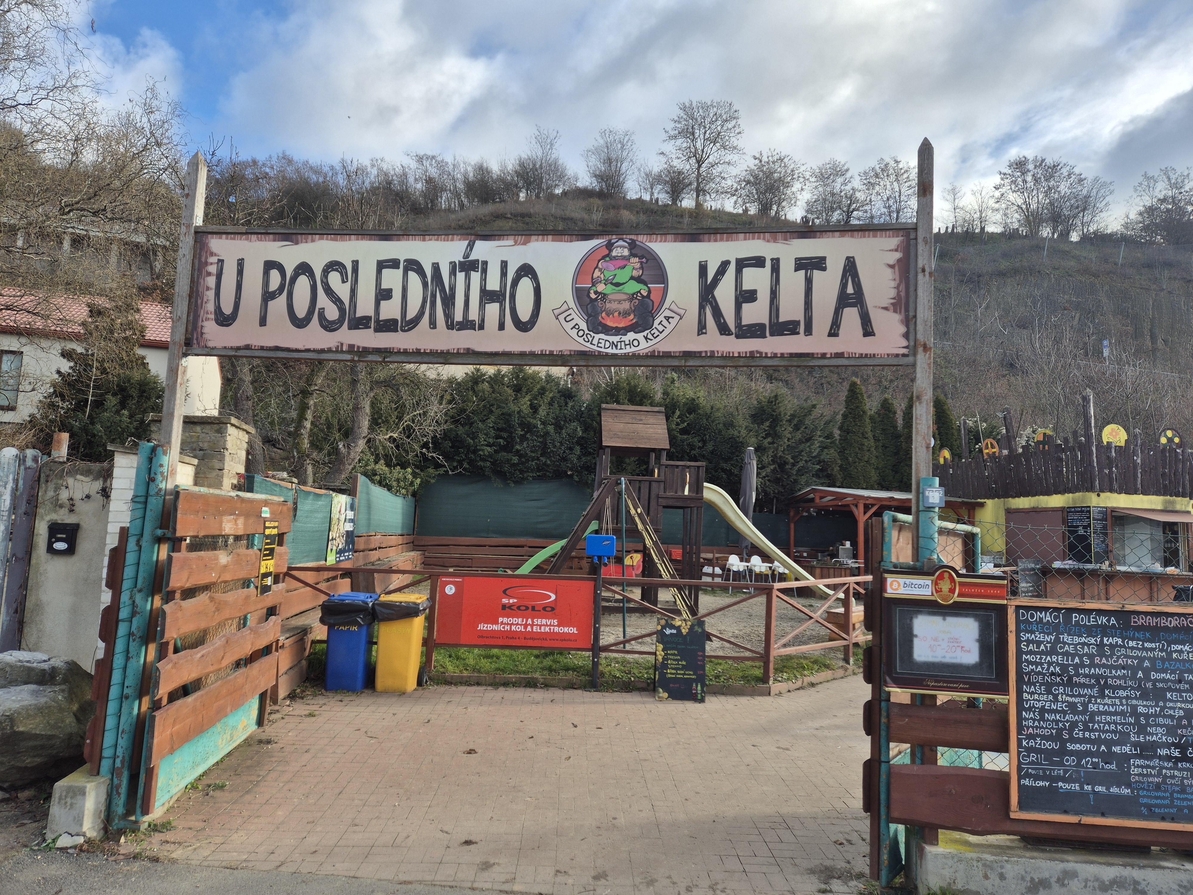U Posledního Kelta foto 4