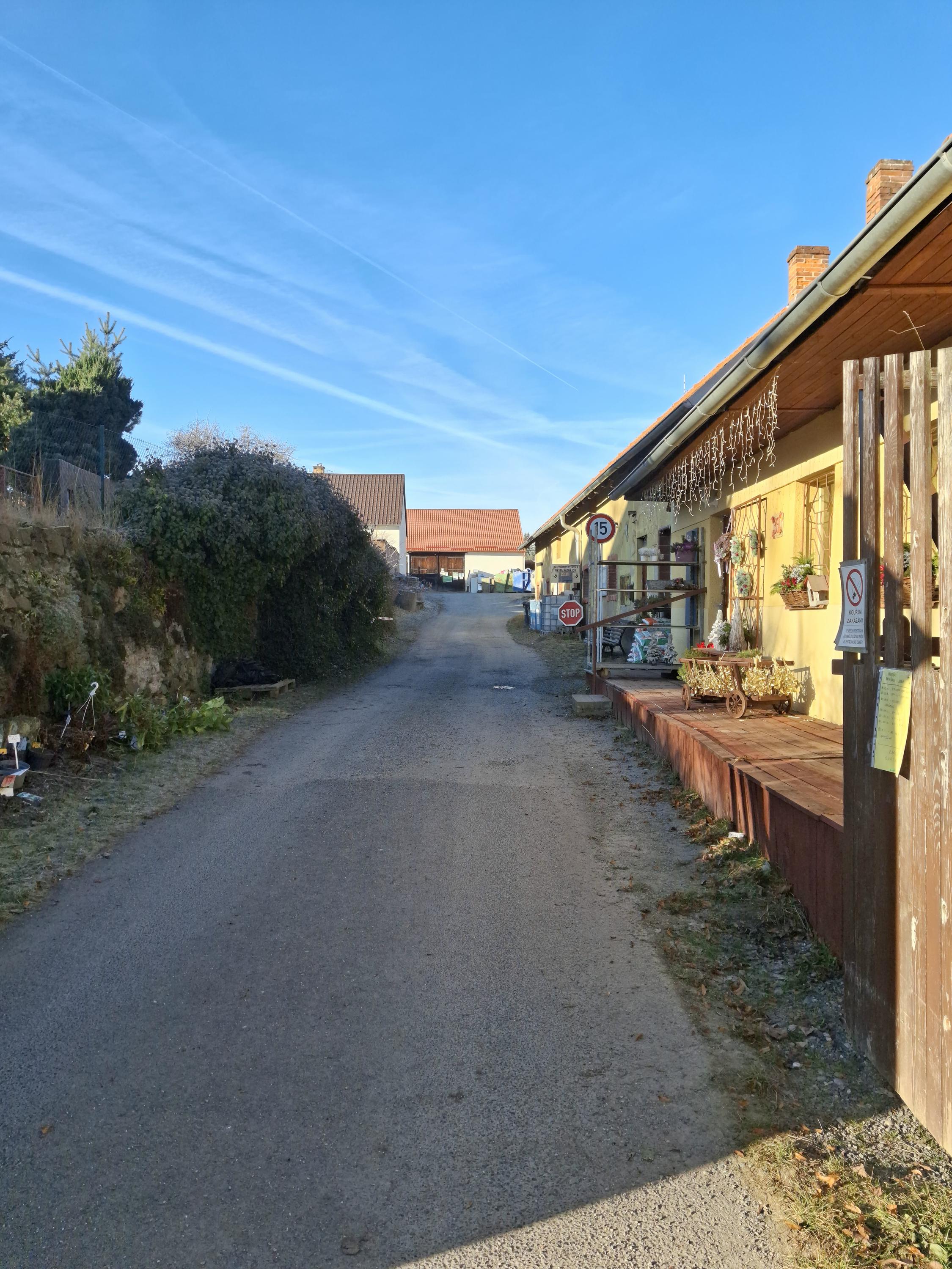 Sběrný dvůr Kaznějov foto 1