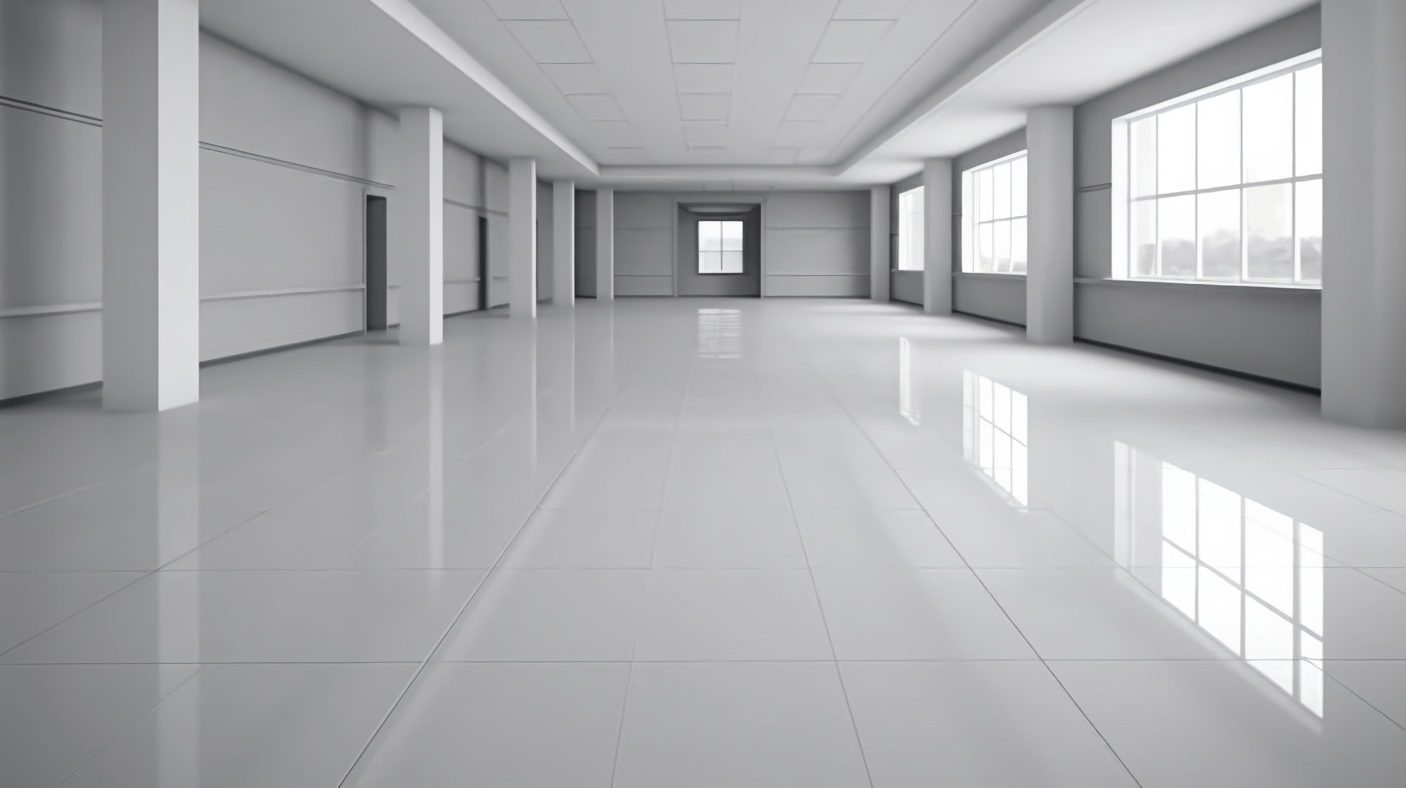 Lité podlahy Štěpánek