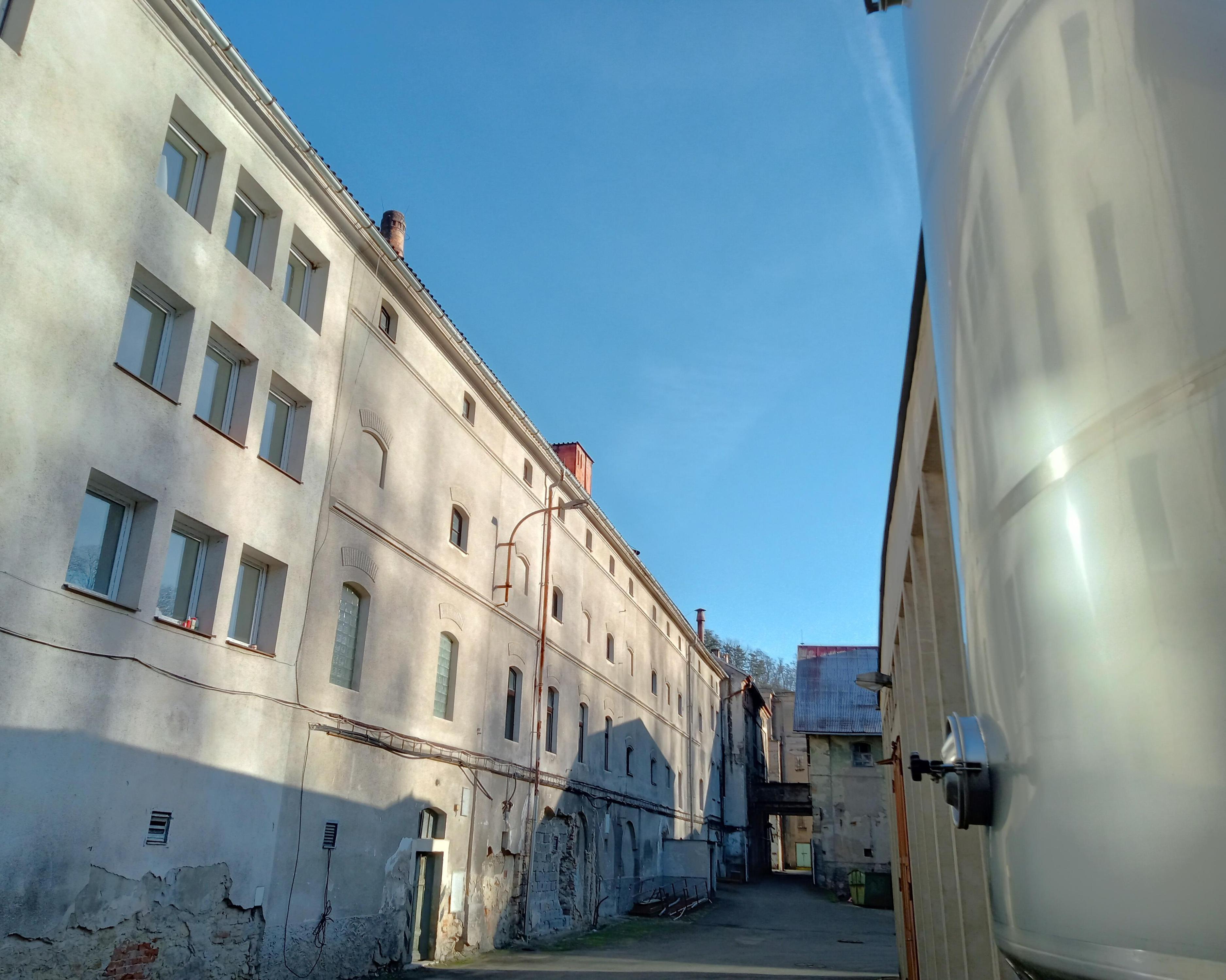 Pivovar Podkováň foto 2