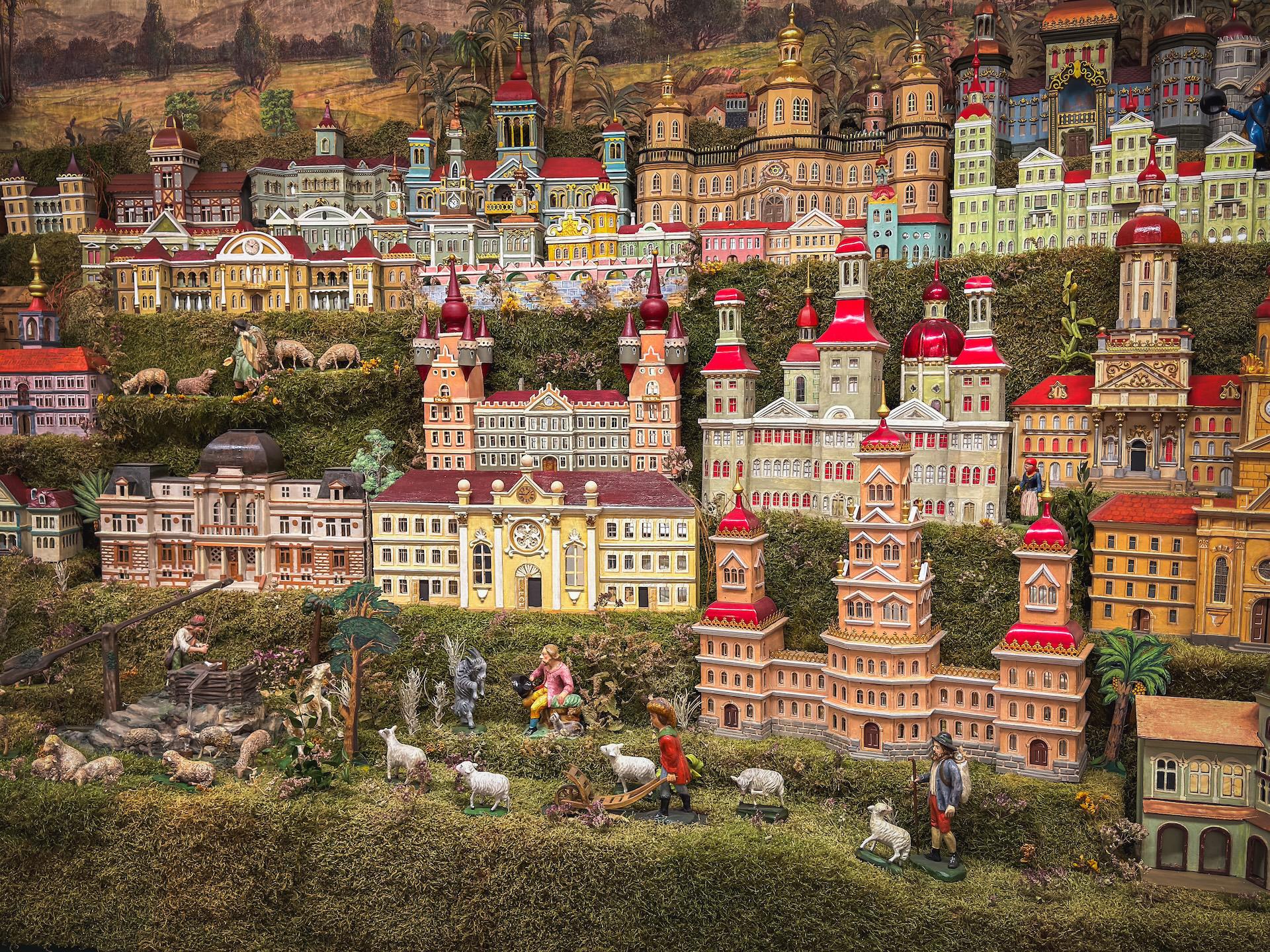 Městské muzeum a galerie ve Svitavách foto 5