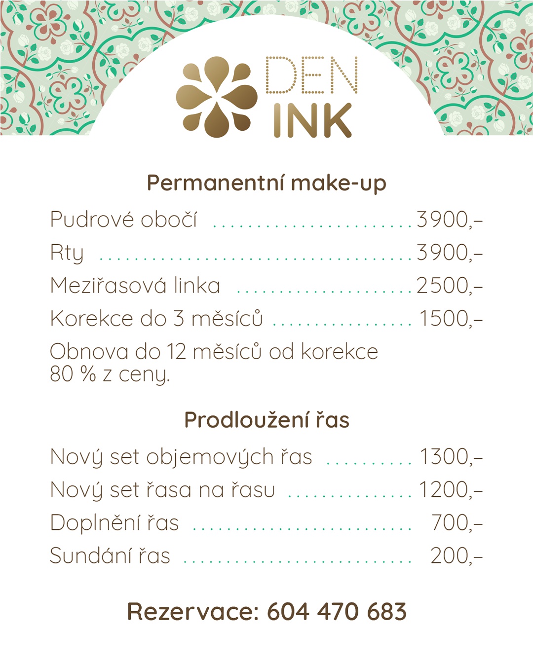 DEN INK foto 6