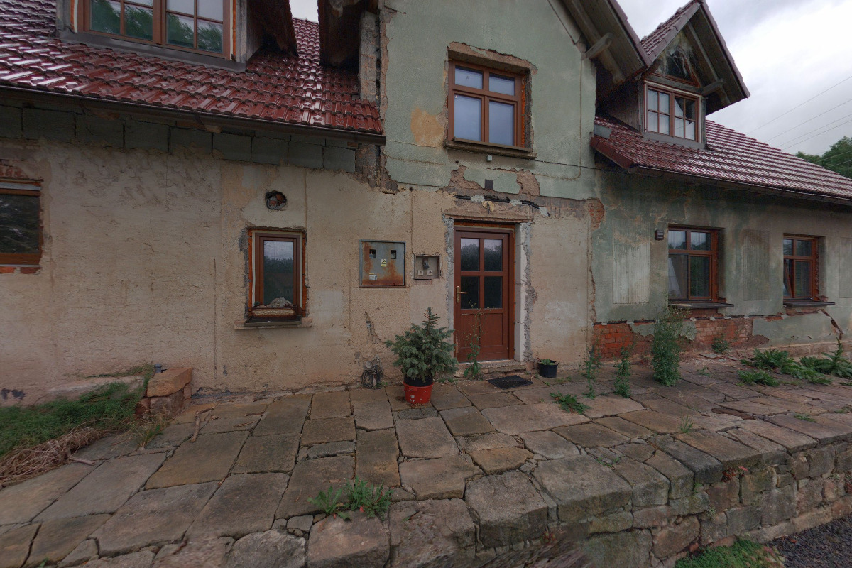 Ekologická farma Černá Mára