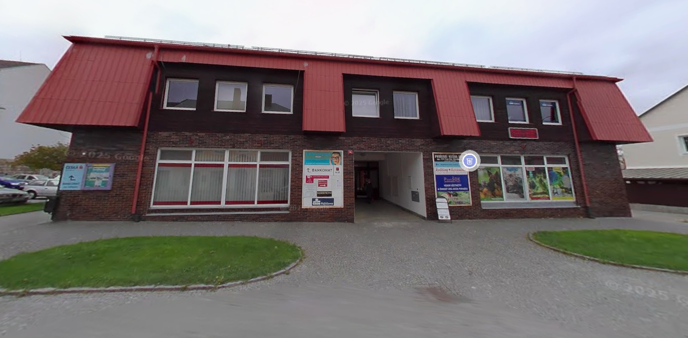 Správa domů a bytů Volary p.o. foto 2