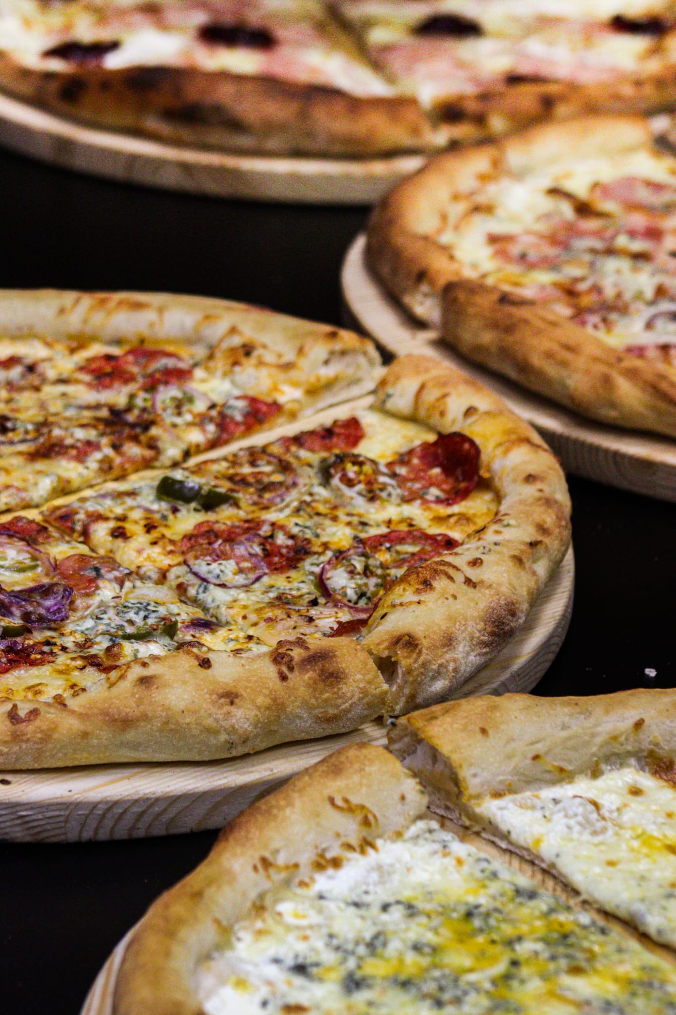 Rud’s Pizza foto 4