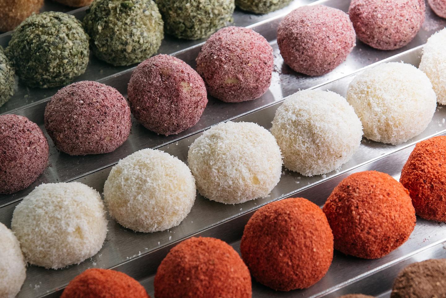 Zastavte se na naše slané a sladké knedlíky