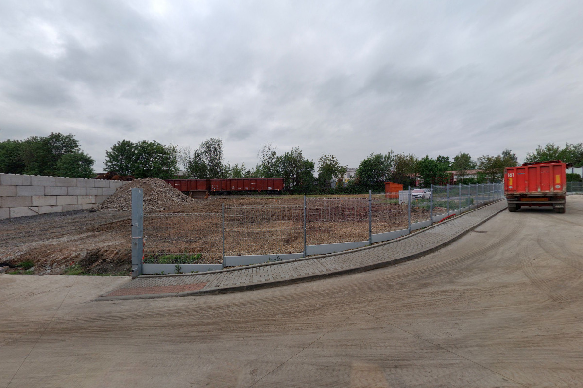 Recycling - kovové odpady a.s. foto 5