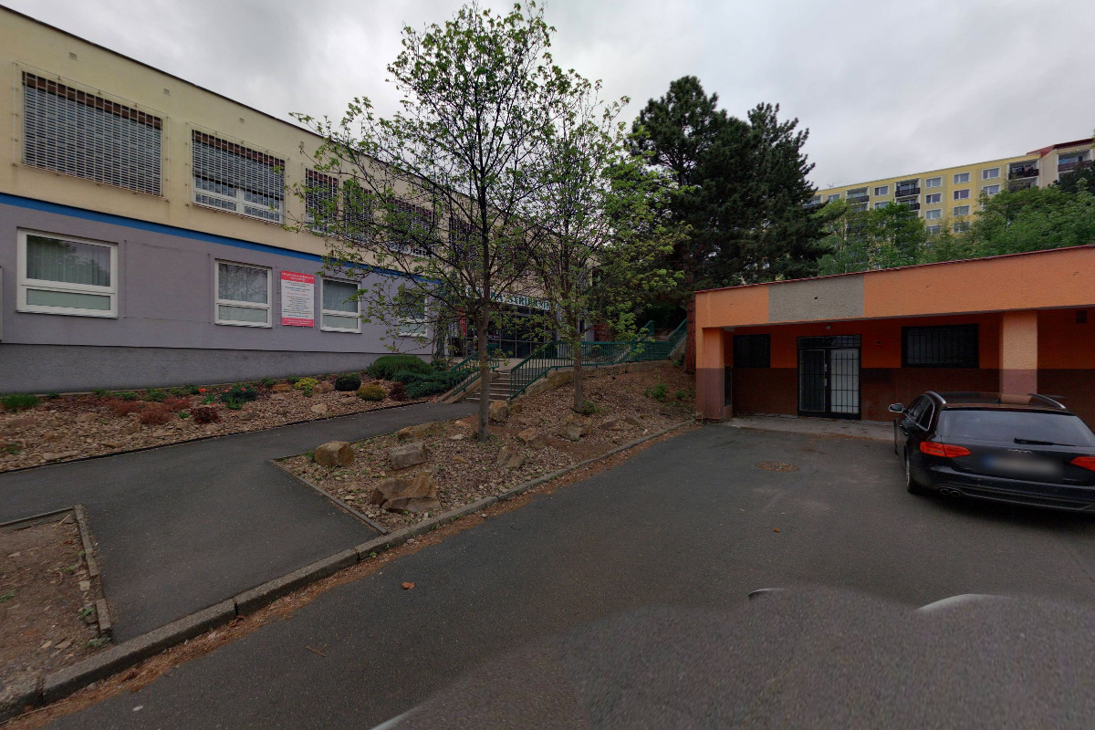 Lékárna Stříbrníky foto 3