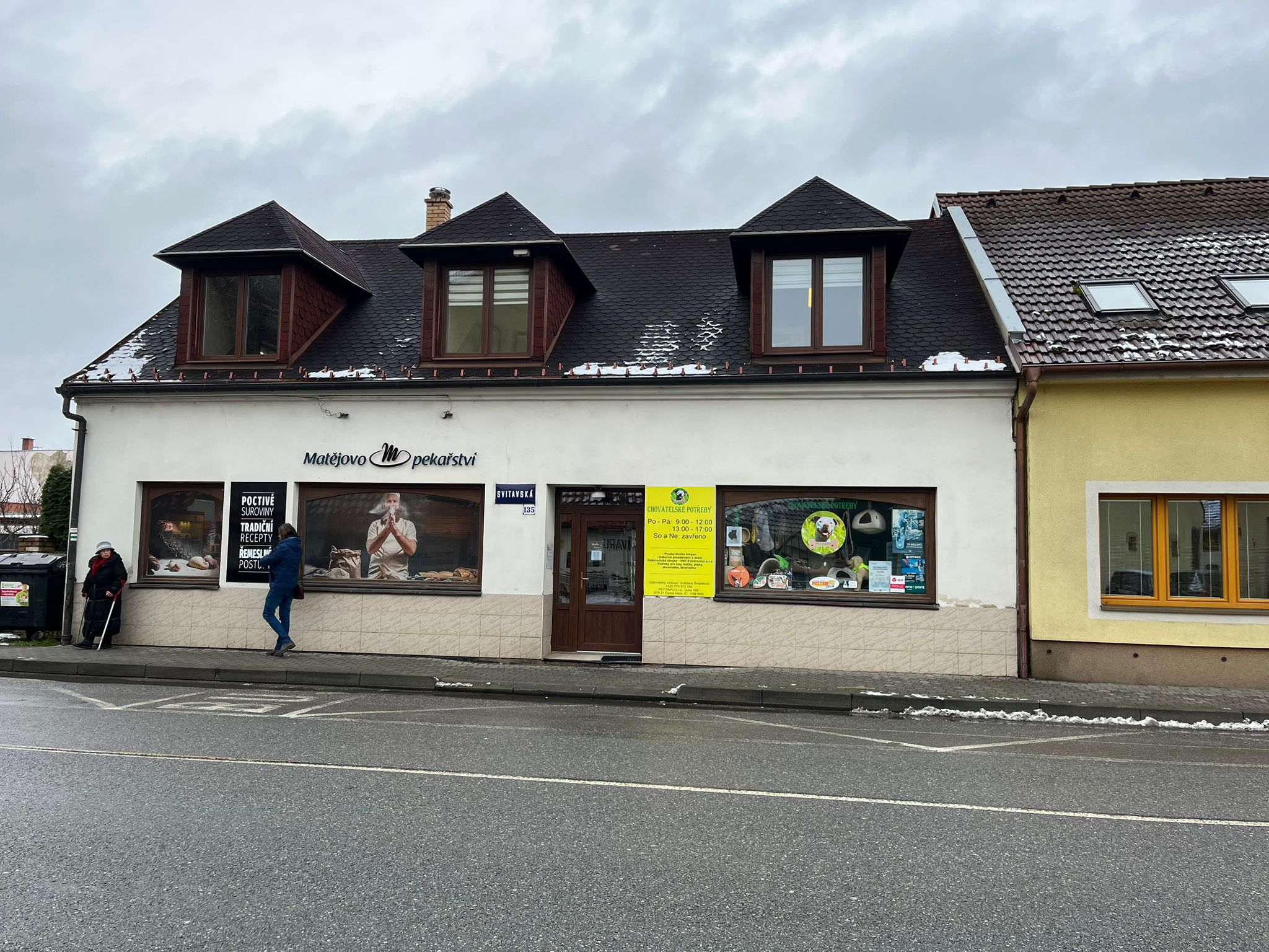 PET PAPU, s.r.o. foto 1