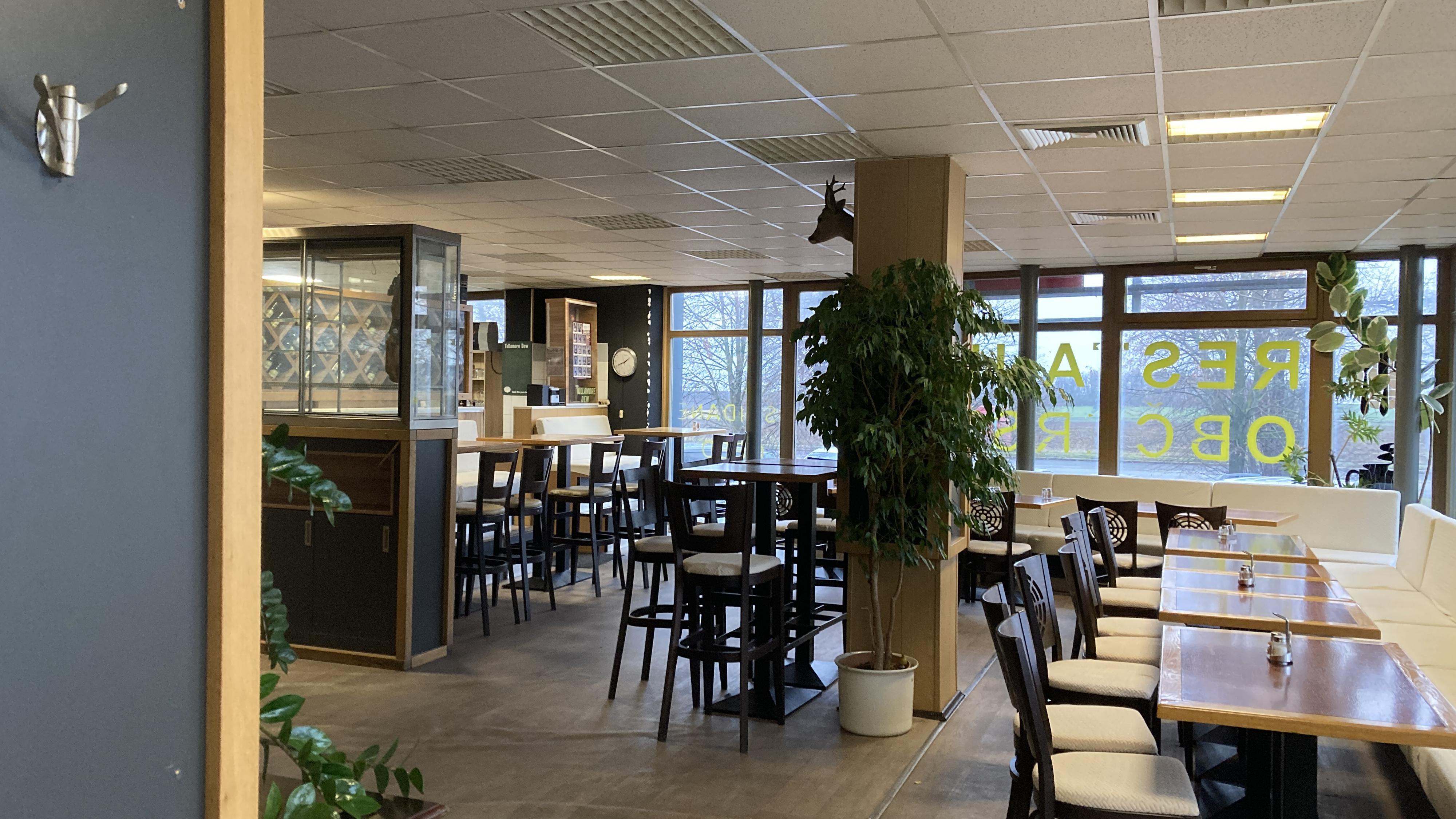 Restaurace Celnice foto 3