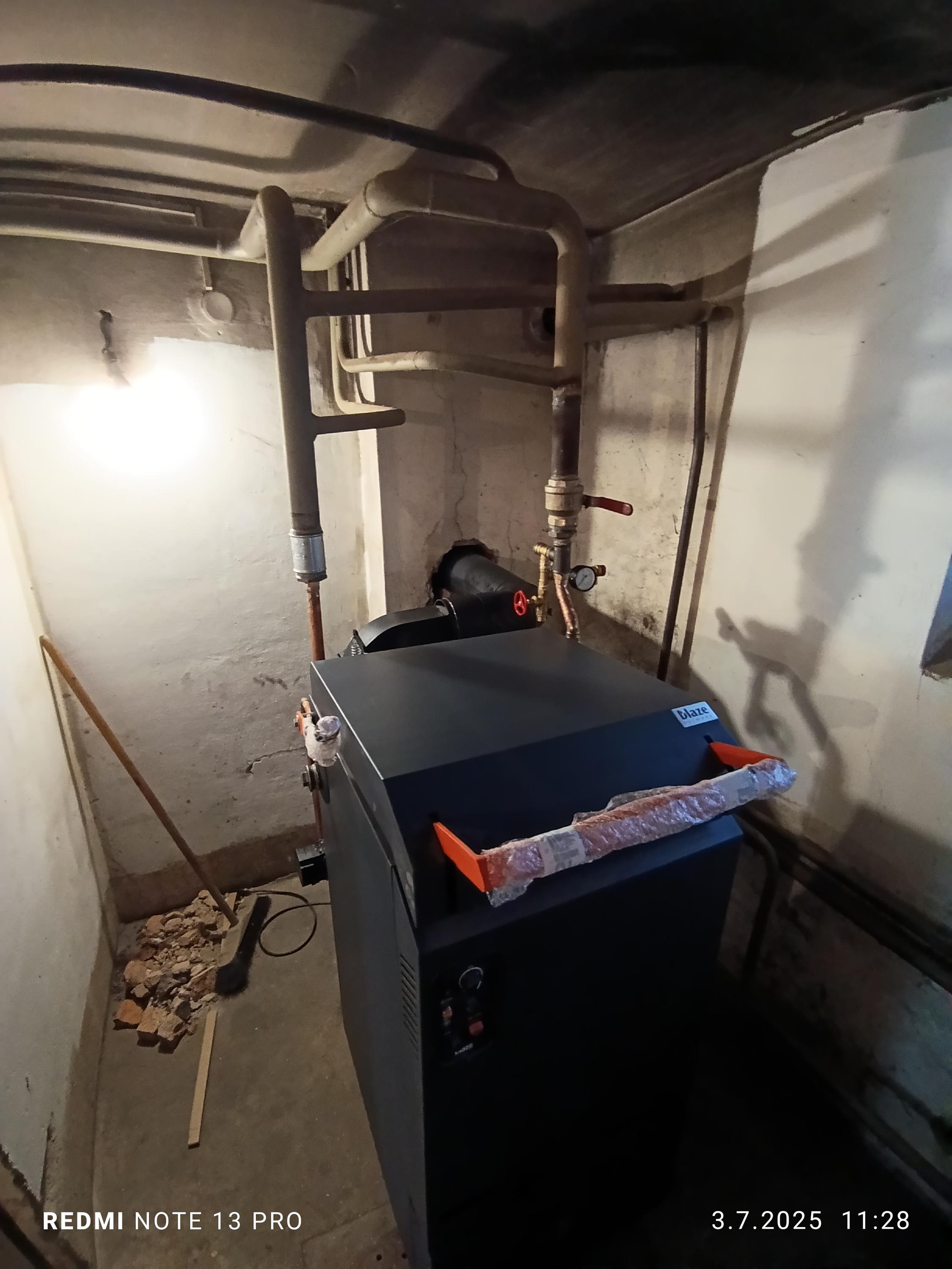 Instalatér Zdeněk Halaška foto 2