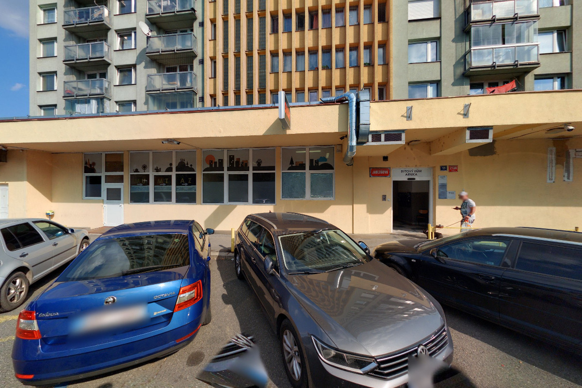 Kebab El Kefi foto 1