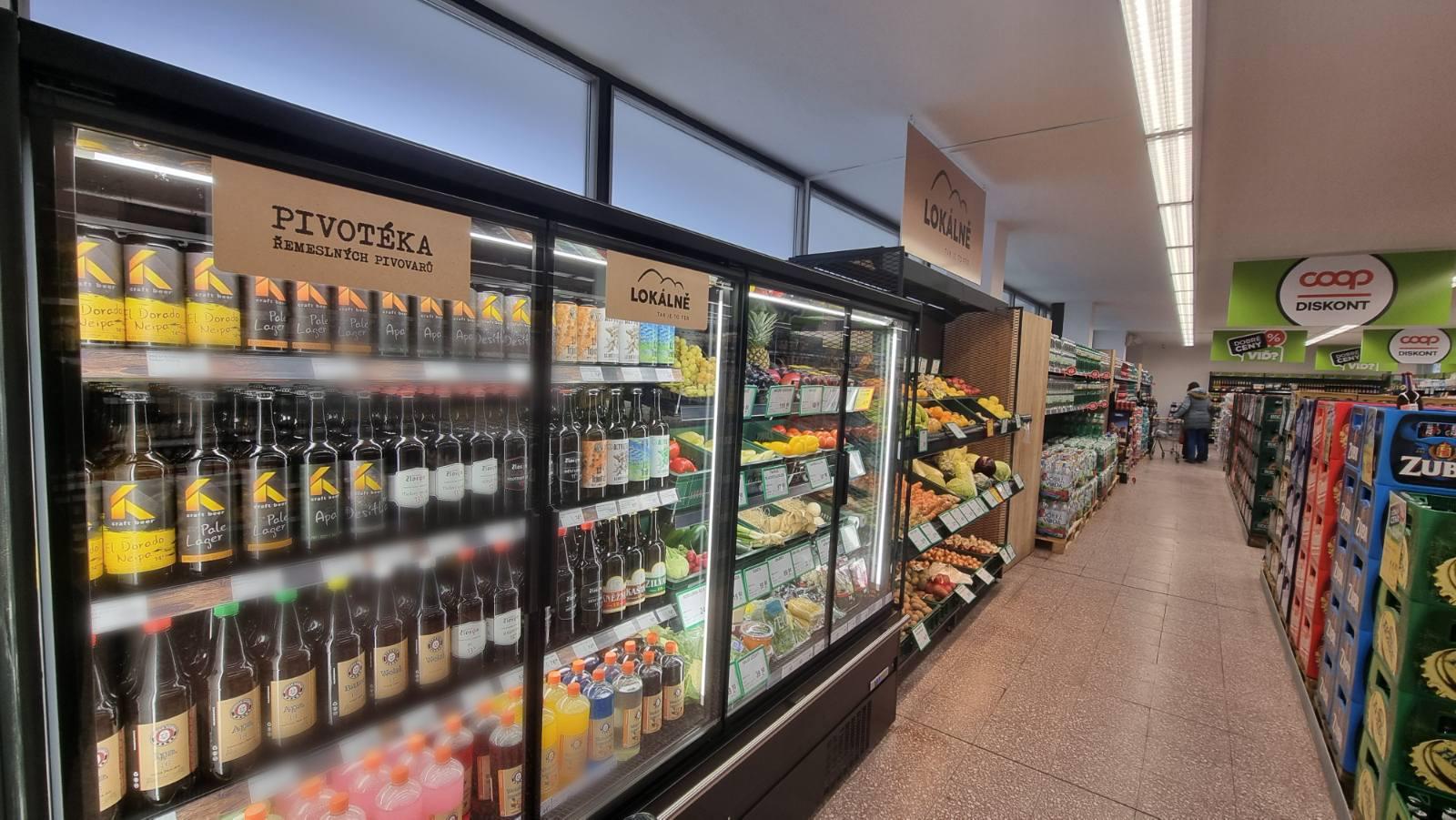 COOP DISKONT foto 3