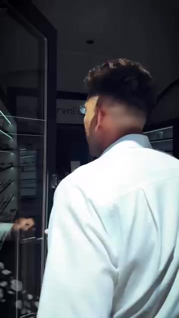 První Optika Vinohrady foto 2 (náhled videa)