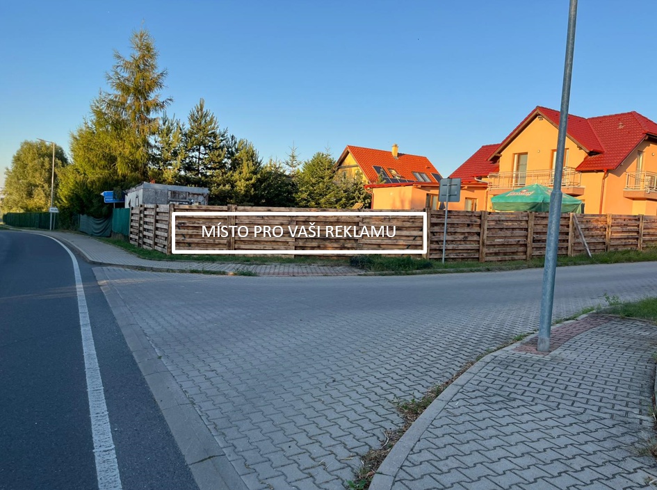 Reklamní plocha 4you foto 3