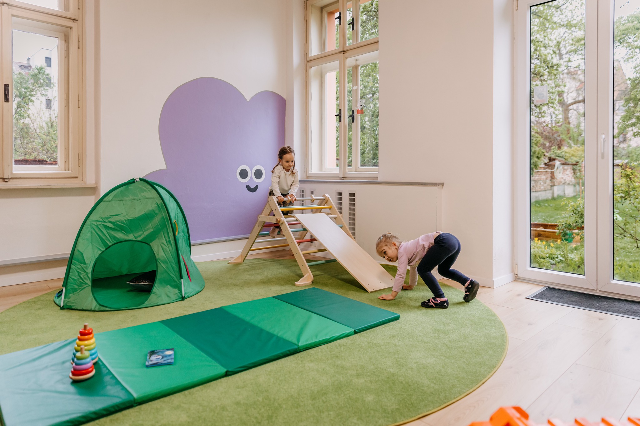 Školka Oskar foto 3