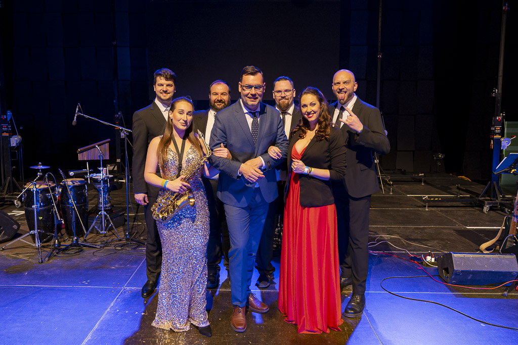 Eventová agentura Živý Jukebox