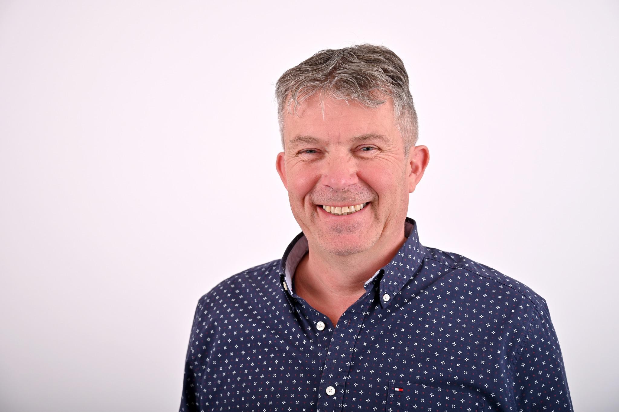 Pavel Růžek, realitní makléř, RE/MAX G8 Reality