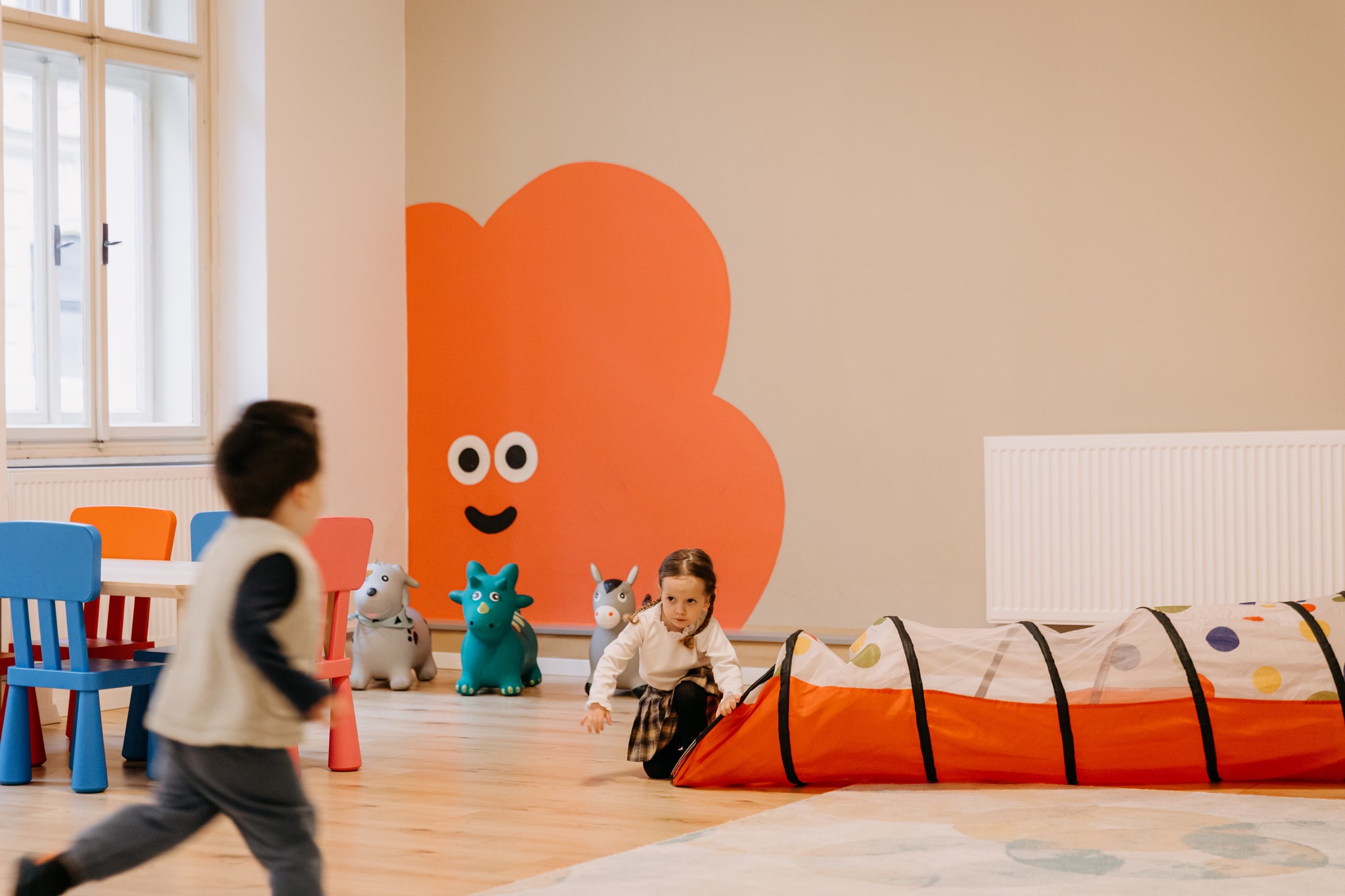 Školka Oskar foto 2