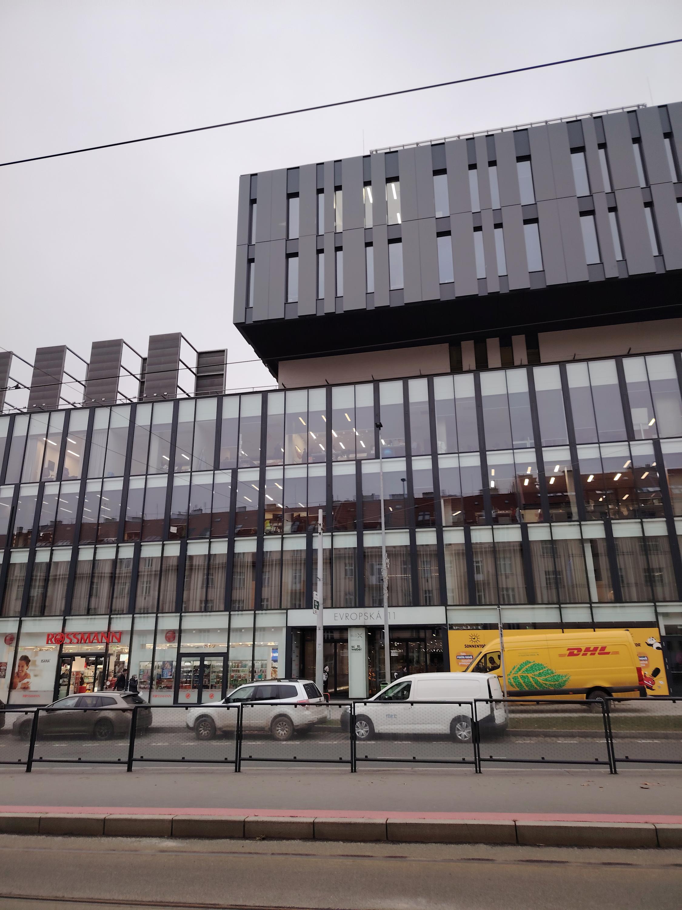 ROSSMANN foto 3