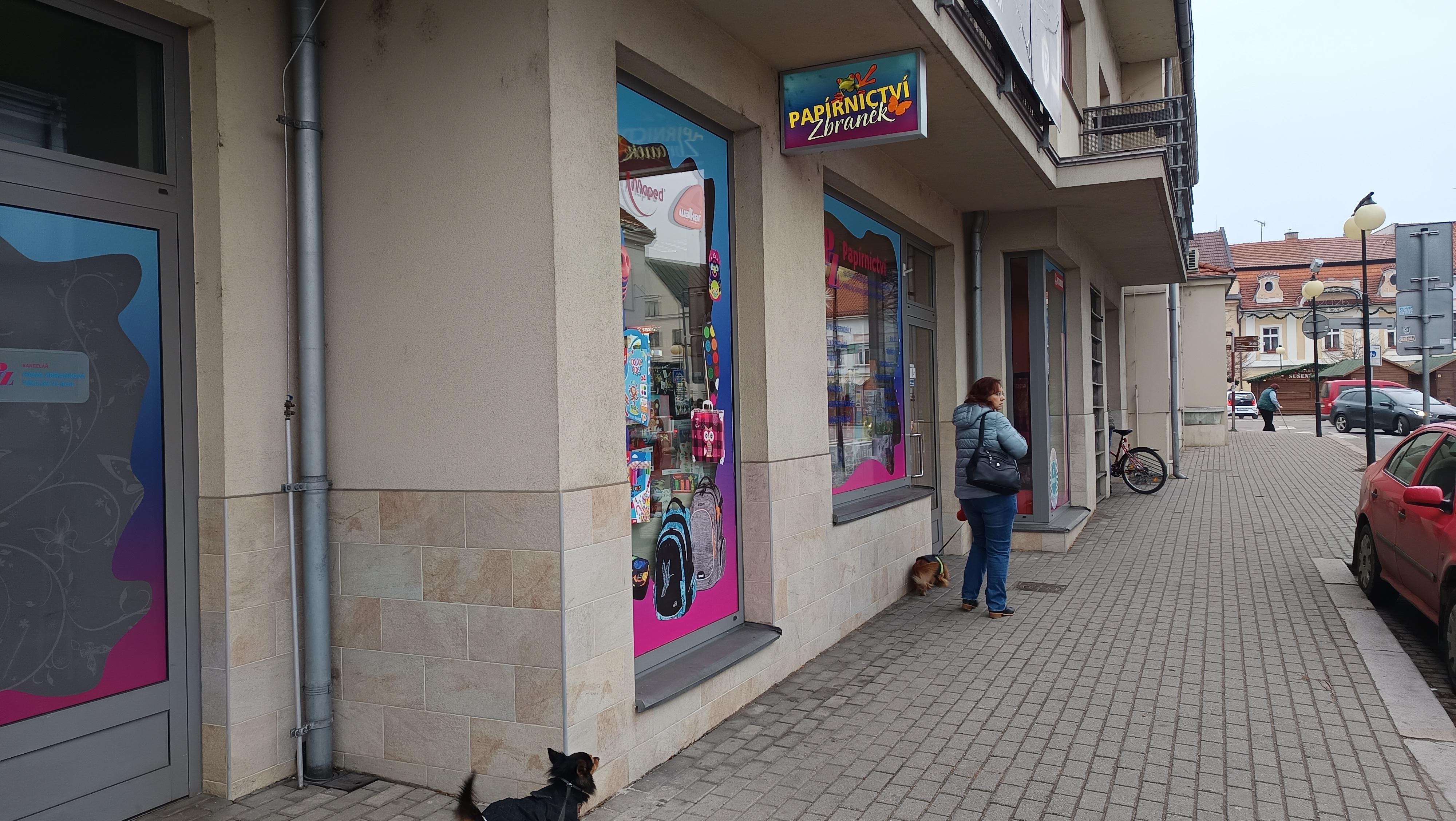 Papirnictvi-zbranek.cz foto 2