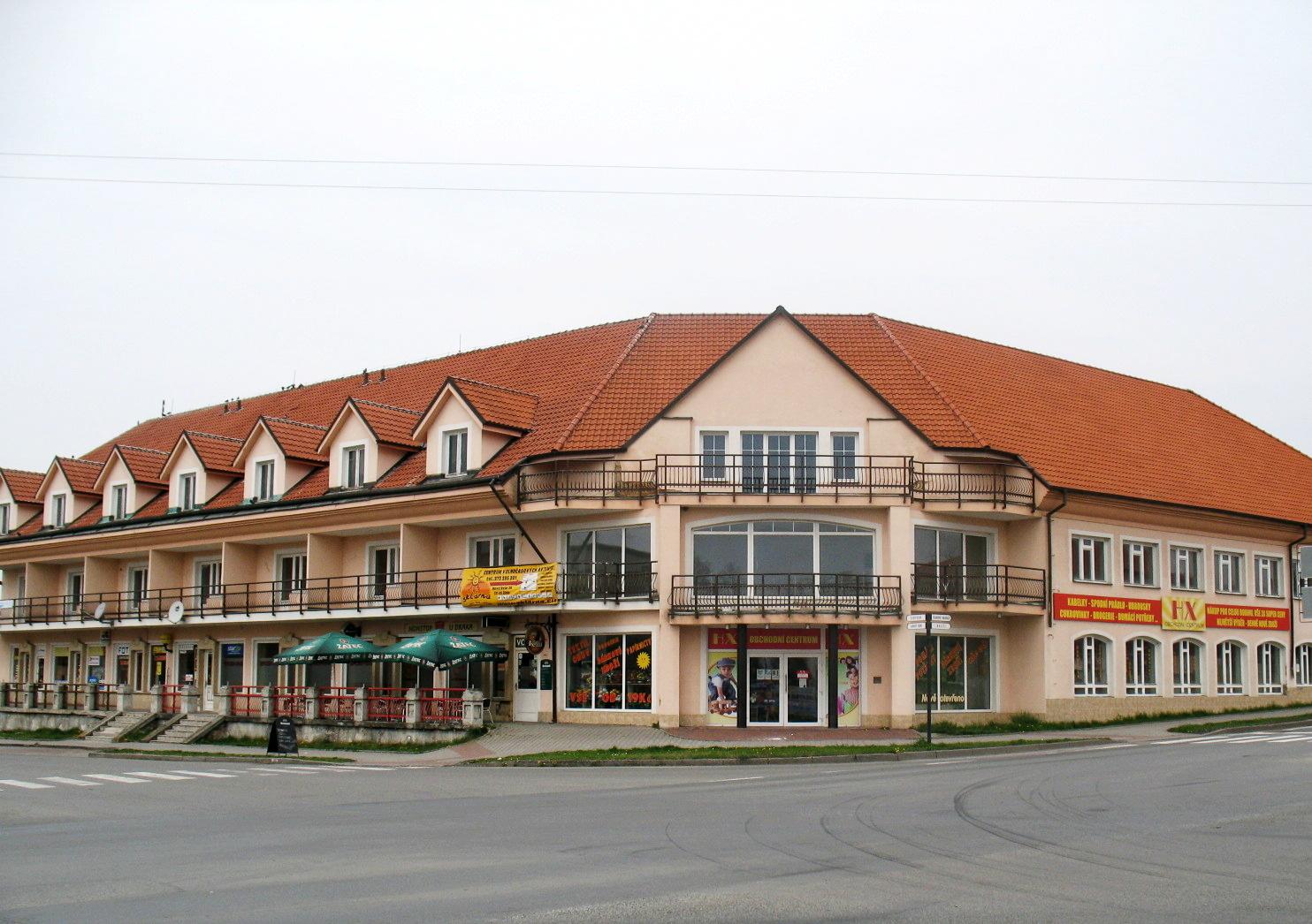 D-K zemědělská, a.s. foto 2