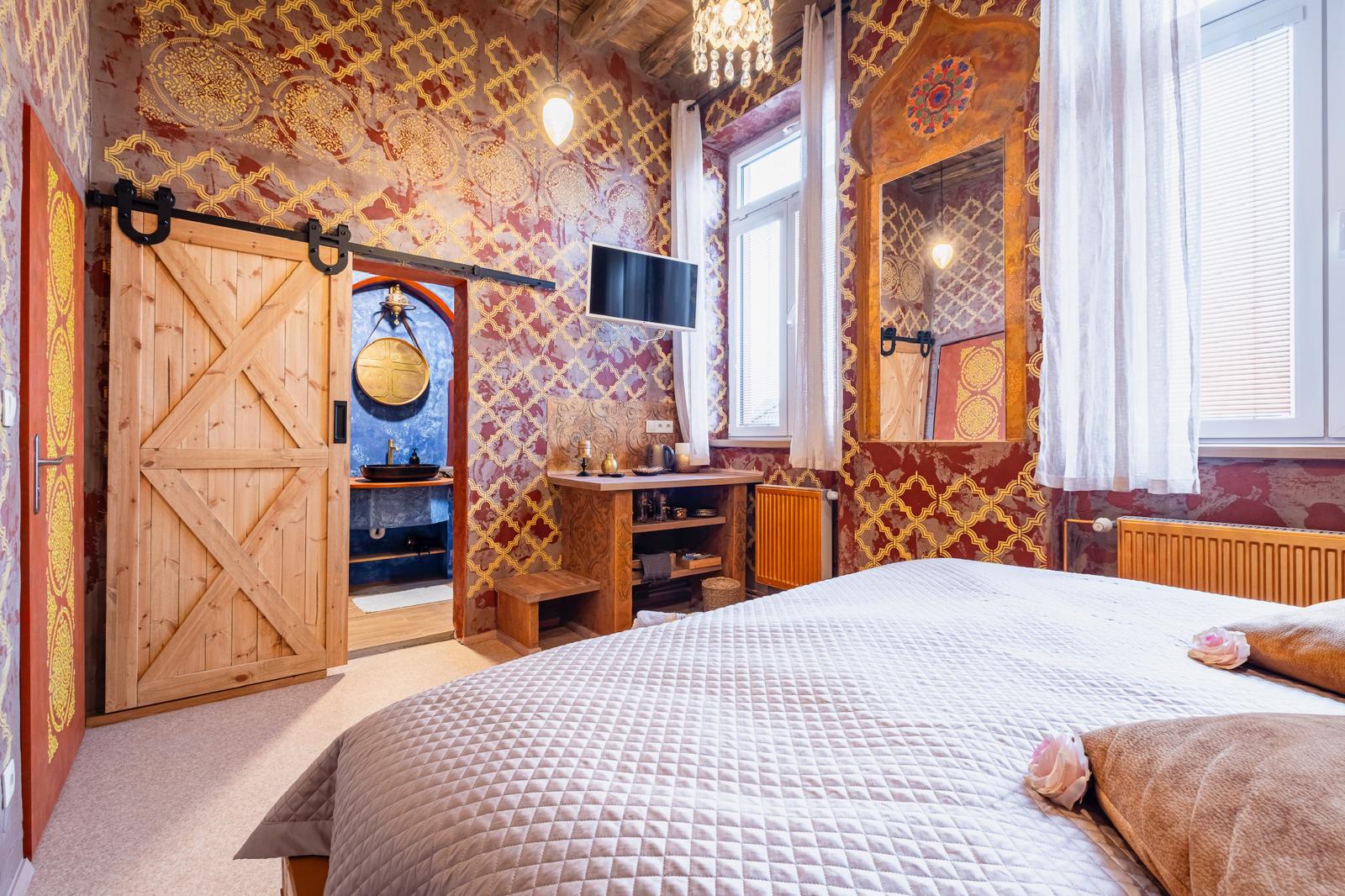 Apartmány v Podzámčí foto 4