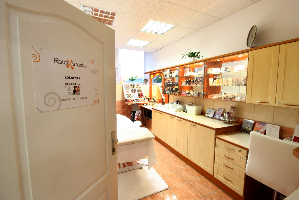 BEAUTY STUDIO KRÁSNĚJŠÍ foto 2