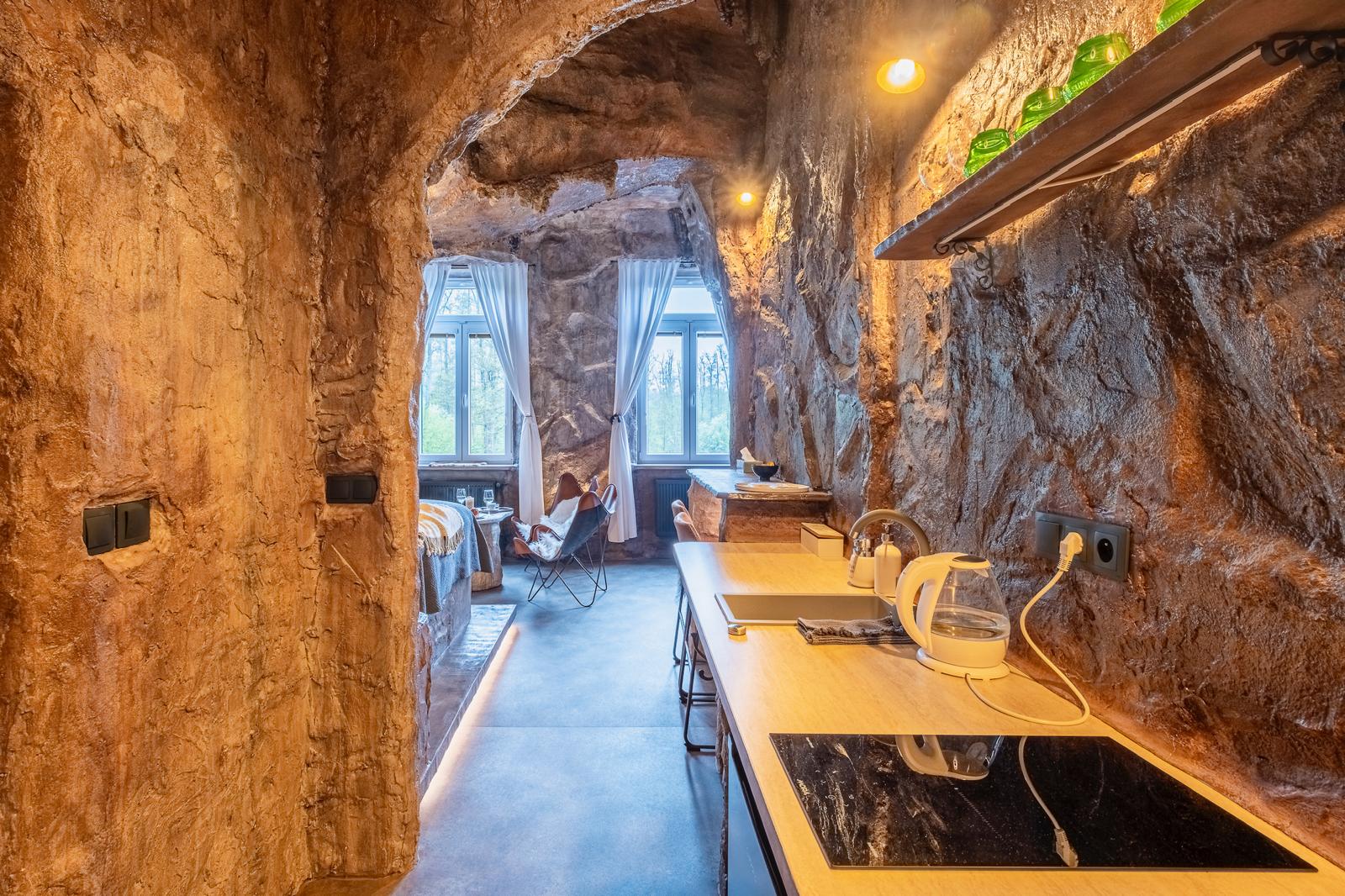 Apartmány v Podzámčí foto 3
