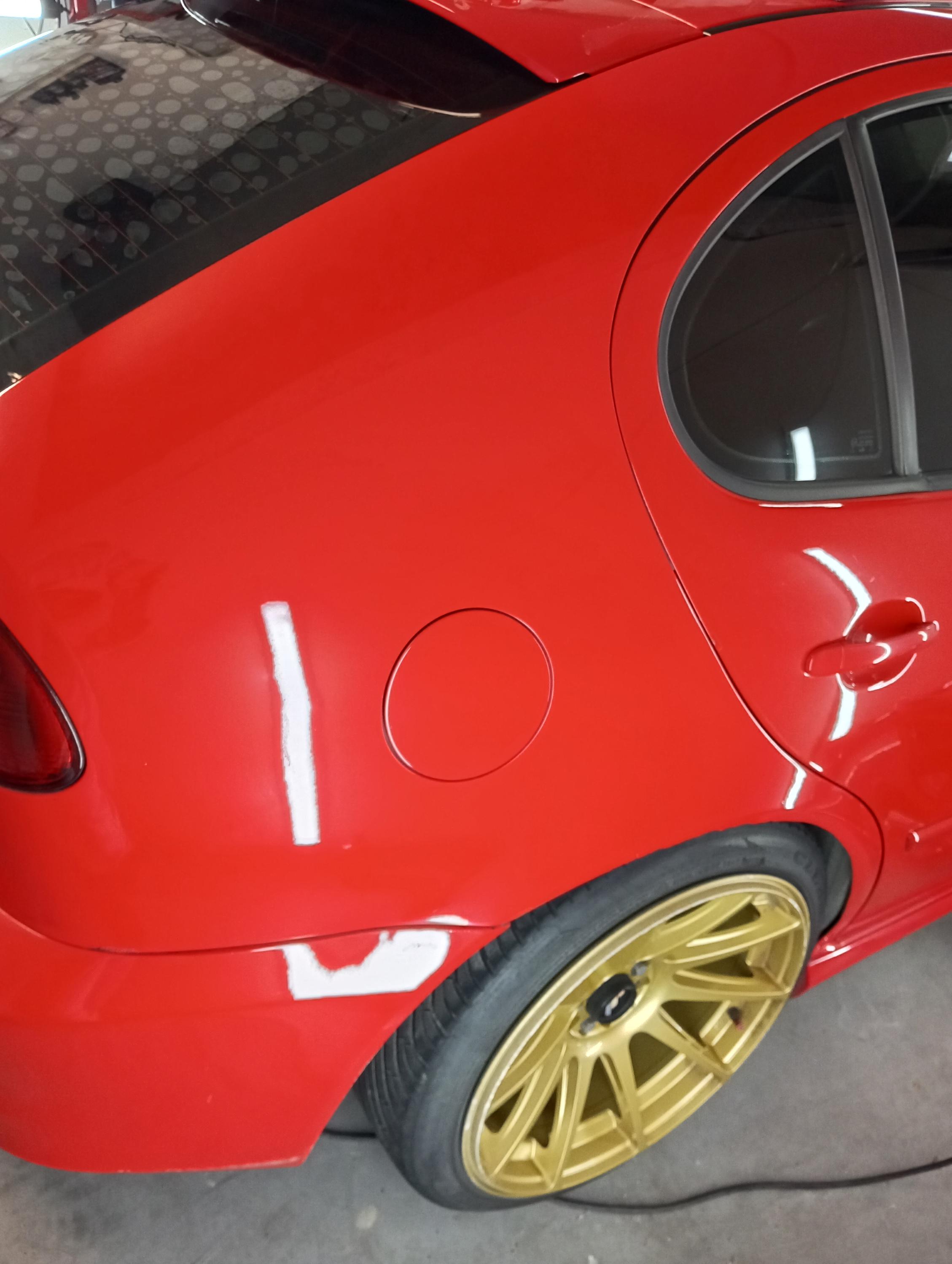 Car Detailing Kralupy foto 2