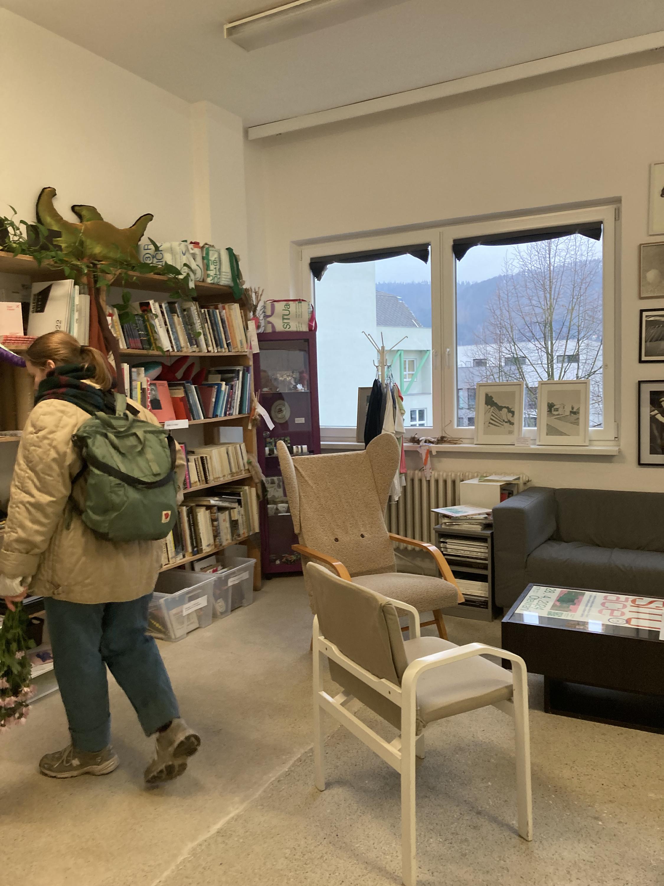 Galerie města Blanska foto 2
