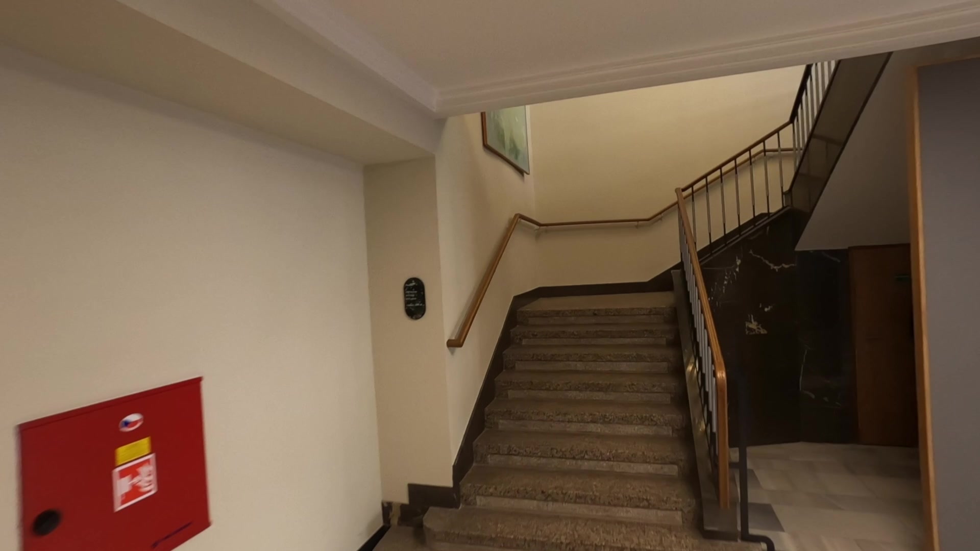 Divadlo Oskara Nedbala Tábor foto 2 (náhled videa)
