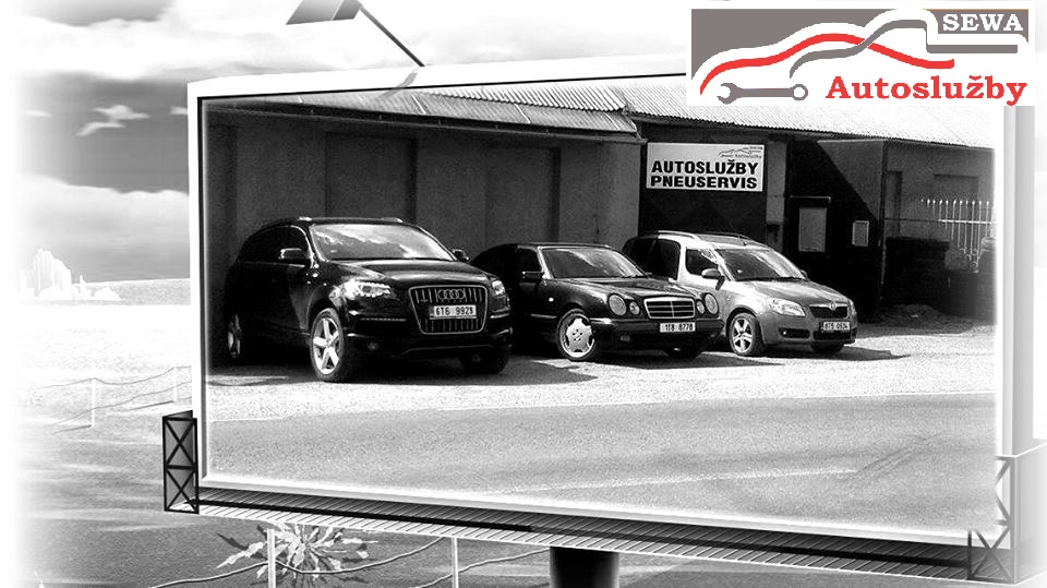 SEWA Autoslužby foto 1