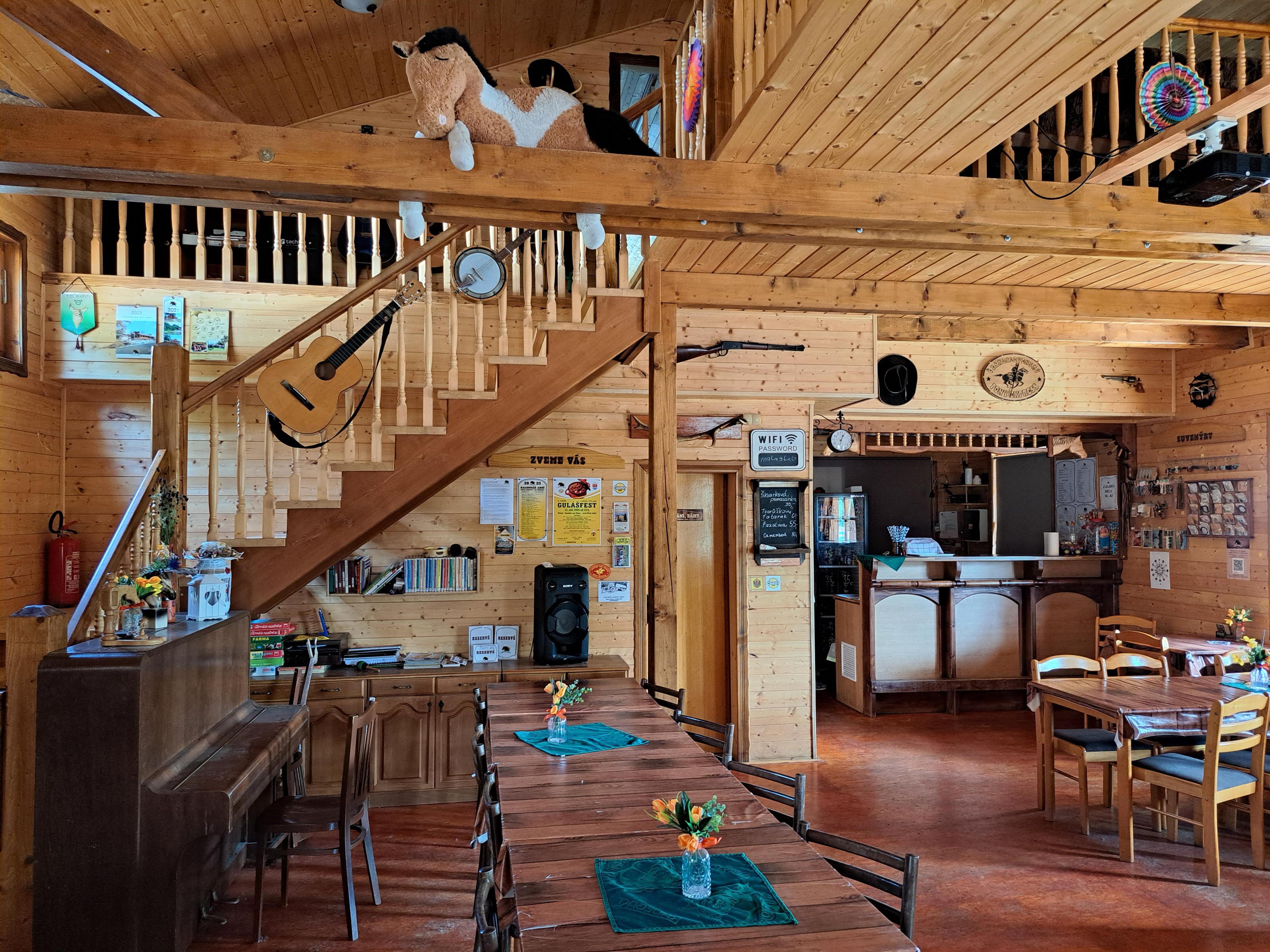 WESTERN KLUB foto 5