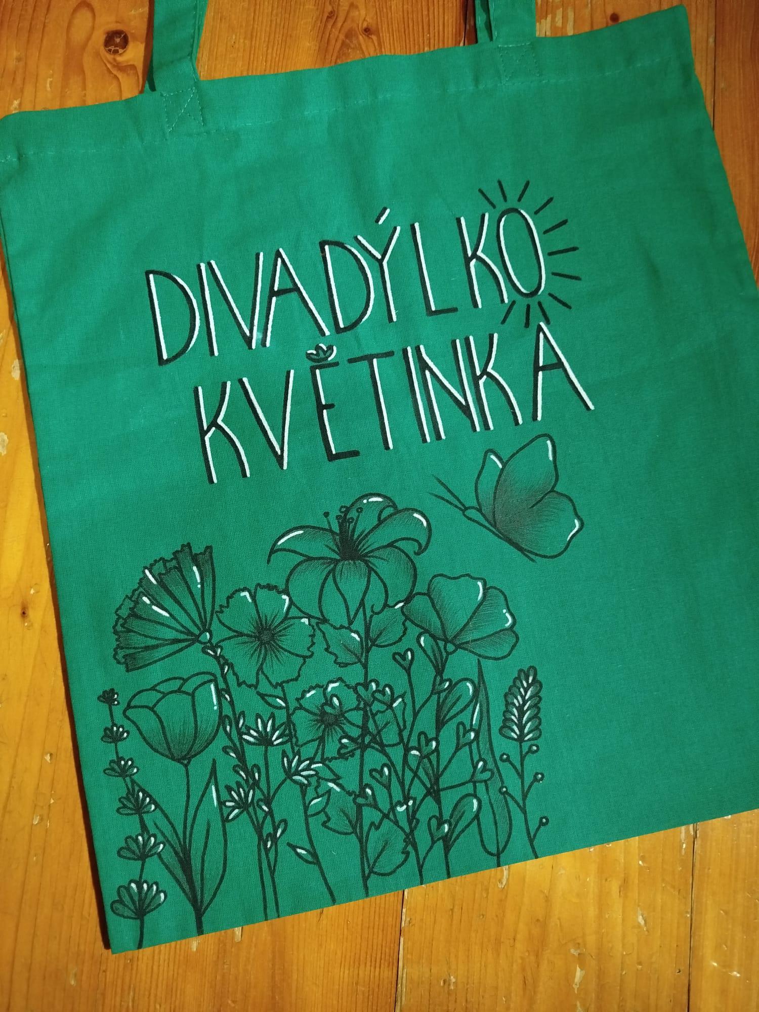 Divadýlko Květinka foto 5