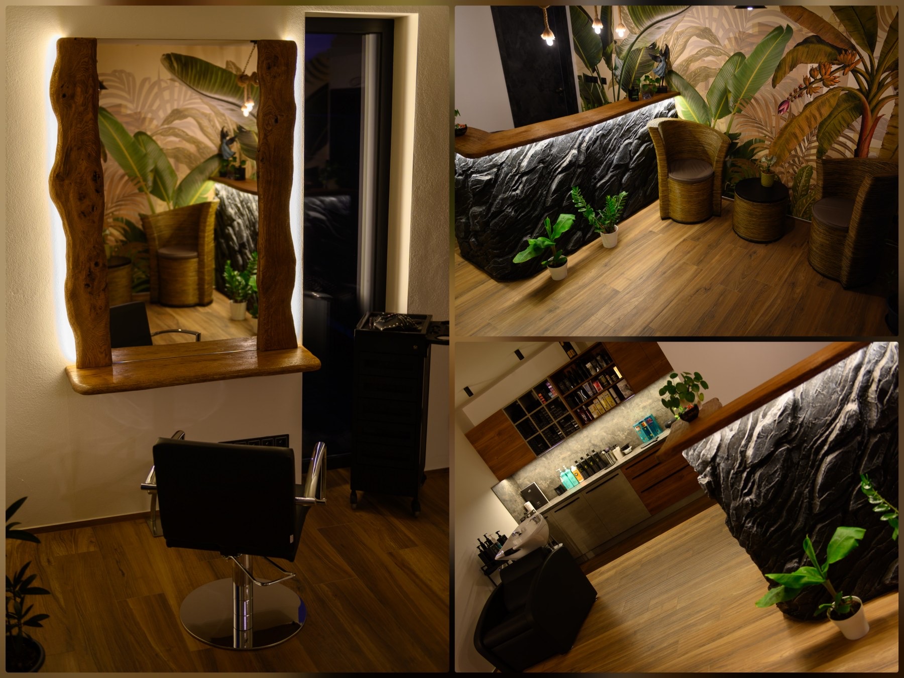 Radka Šárníková - kadeřnice a vizážistka foto 2