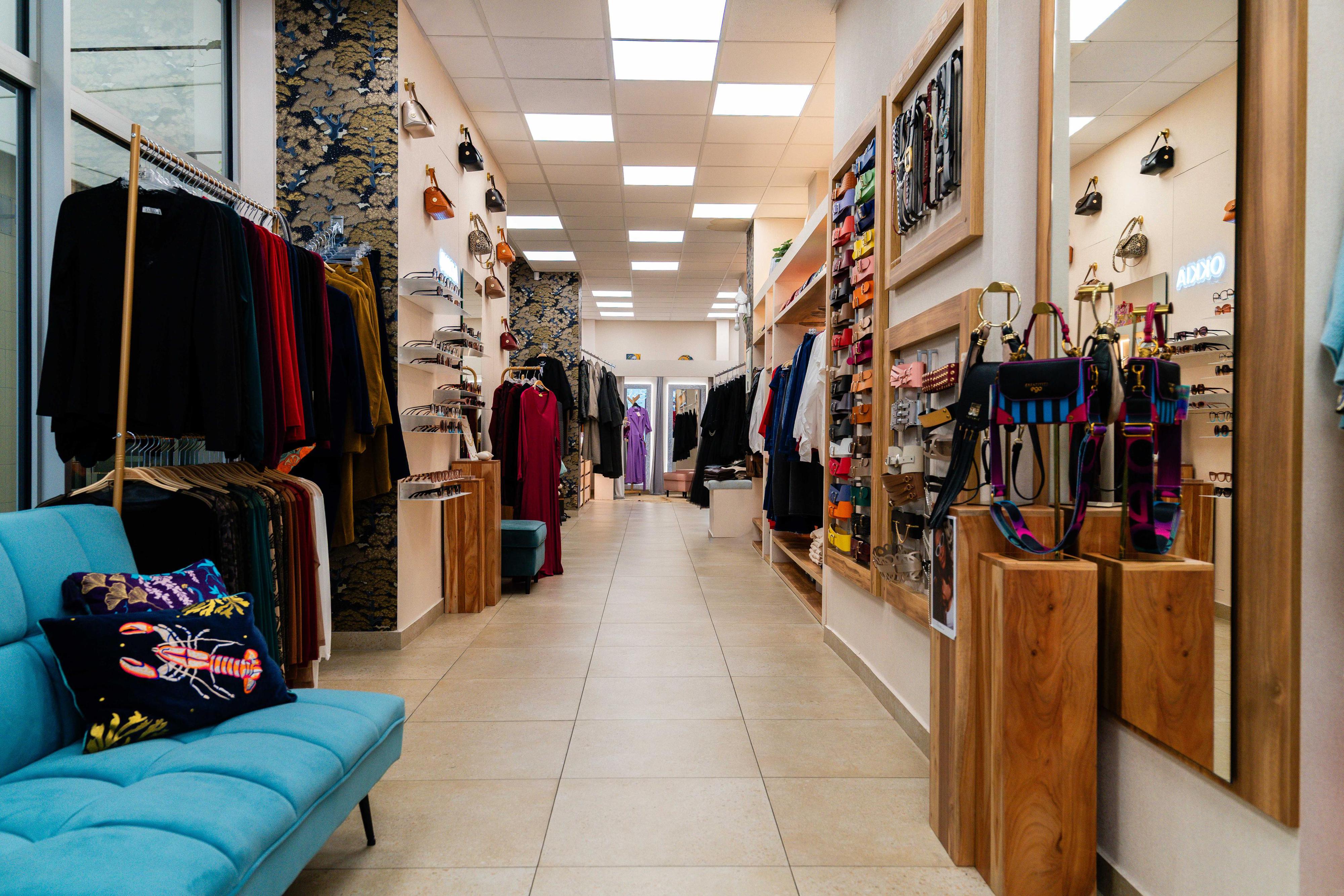 La Silueta Boutique foto 3