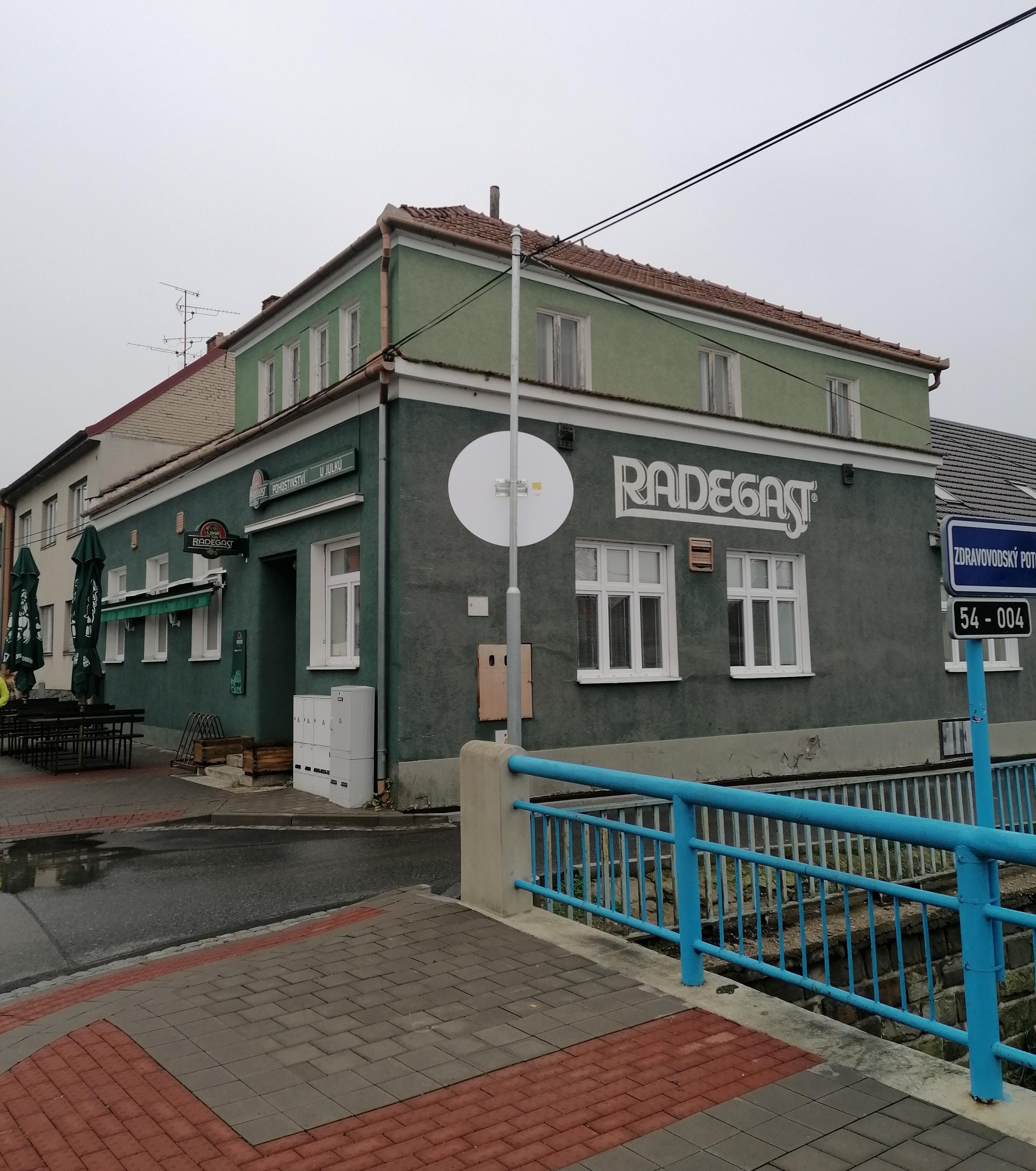 Pohostinství U Julků foto 3