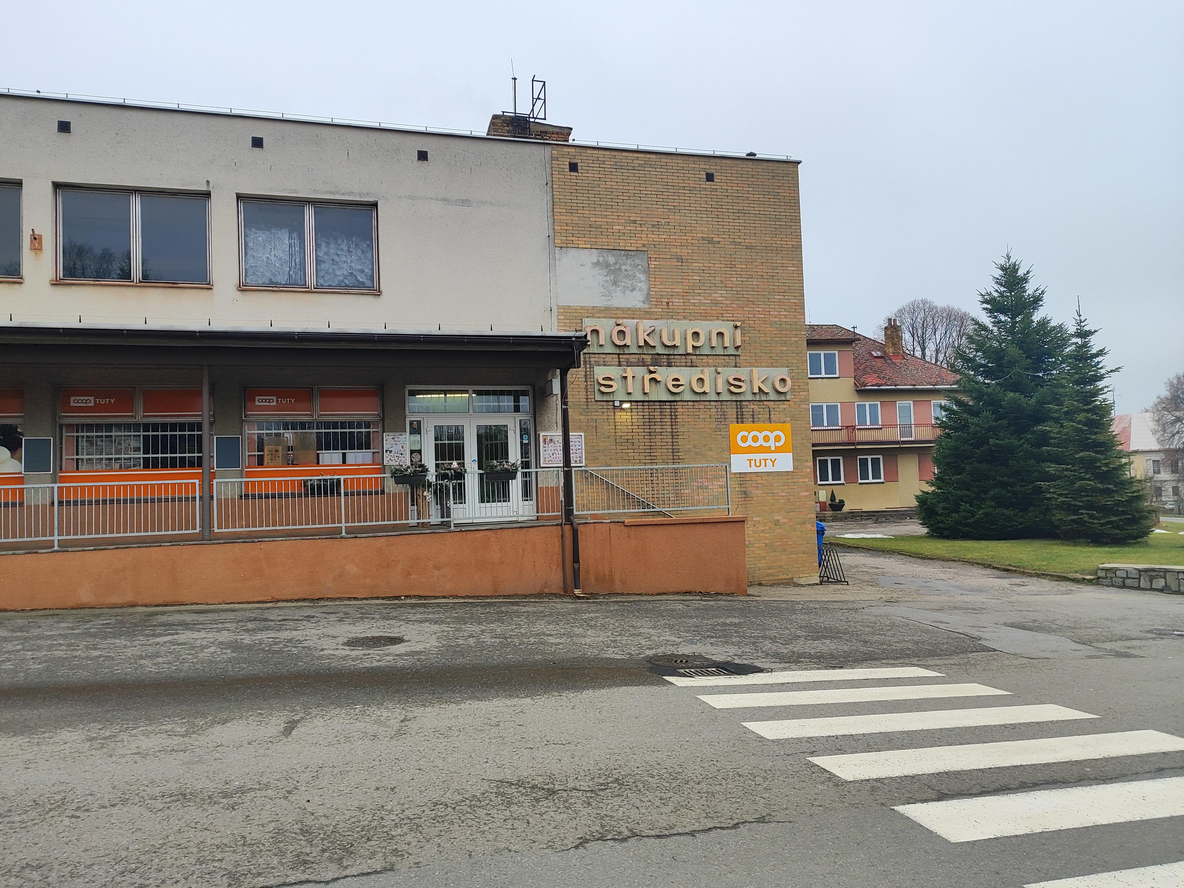 COOP TUTY foto 3