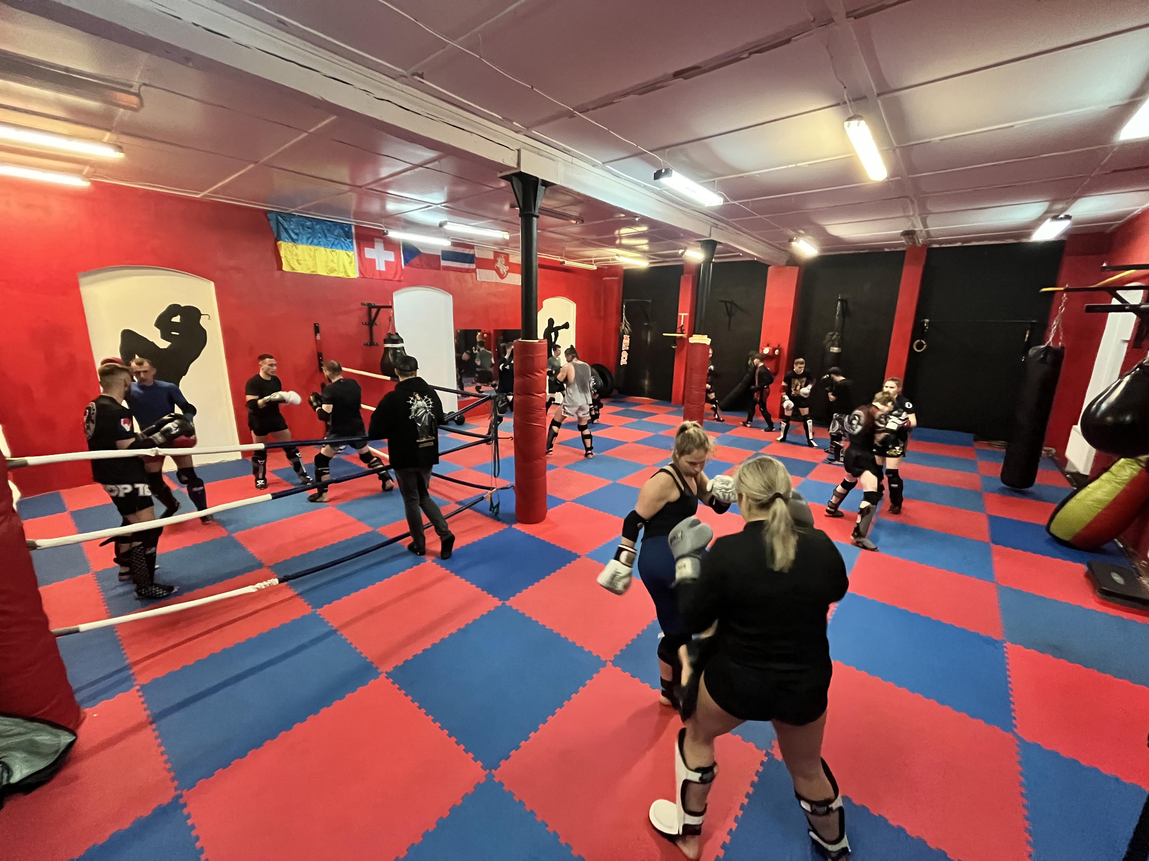 SK Pretorian Pardubice, z.s. foto 6