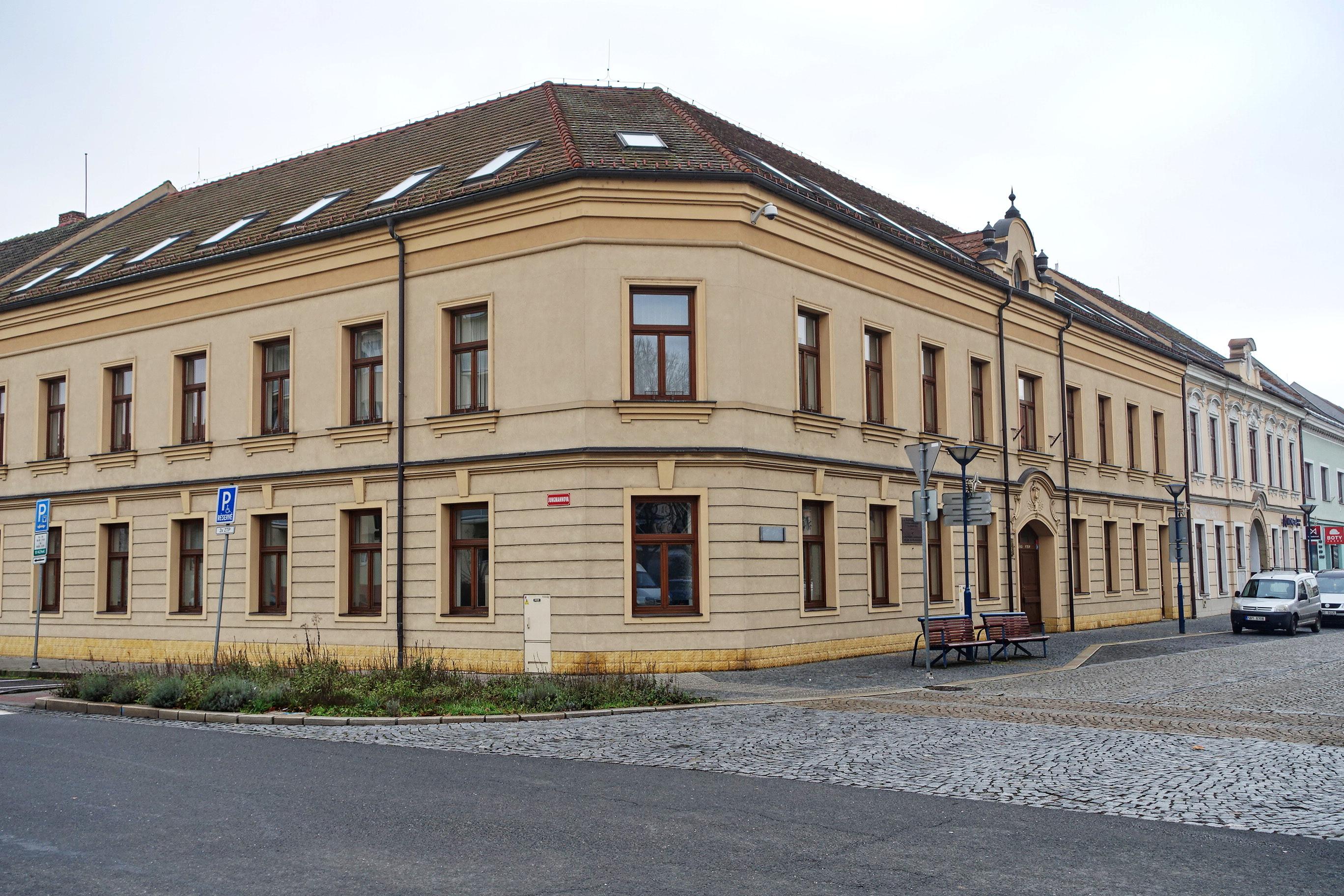 Městský úřad Kyjov foto 4