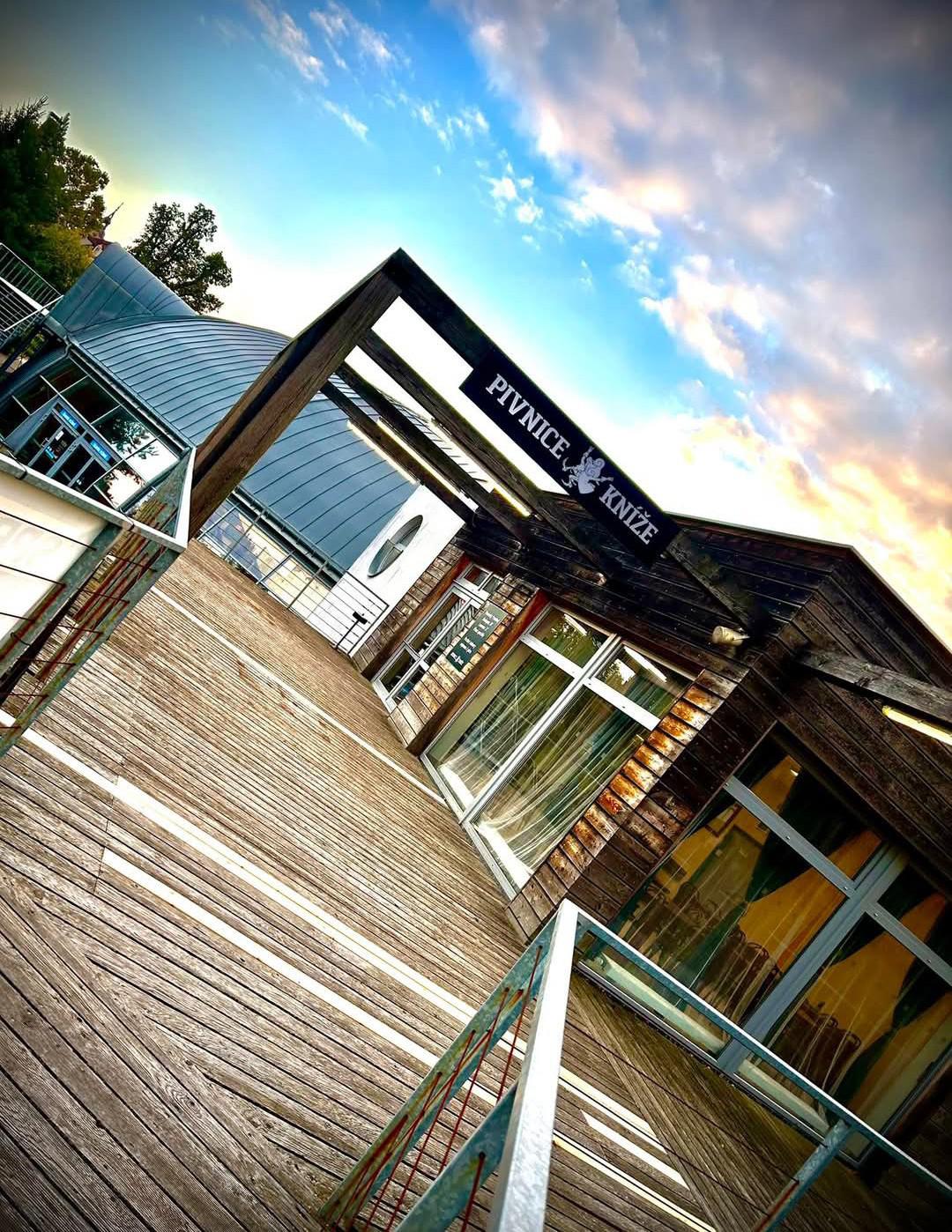 Restaurace na Zimáku foto 2