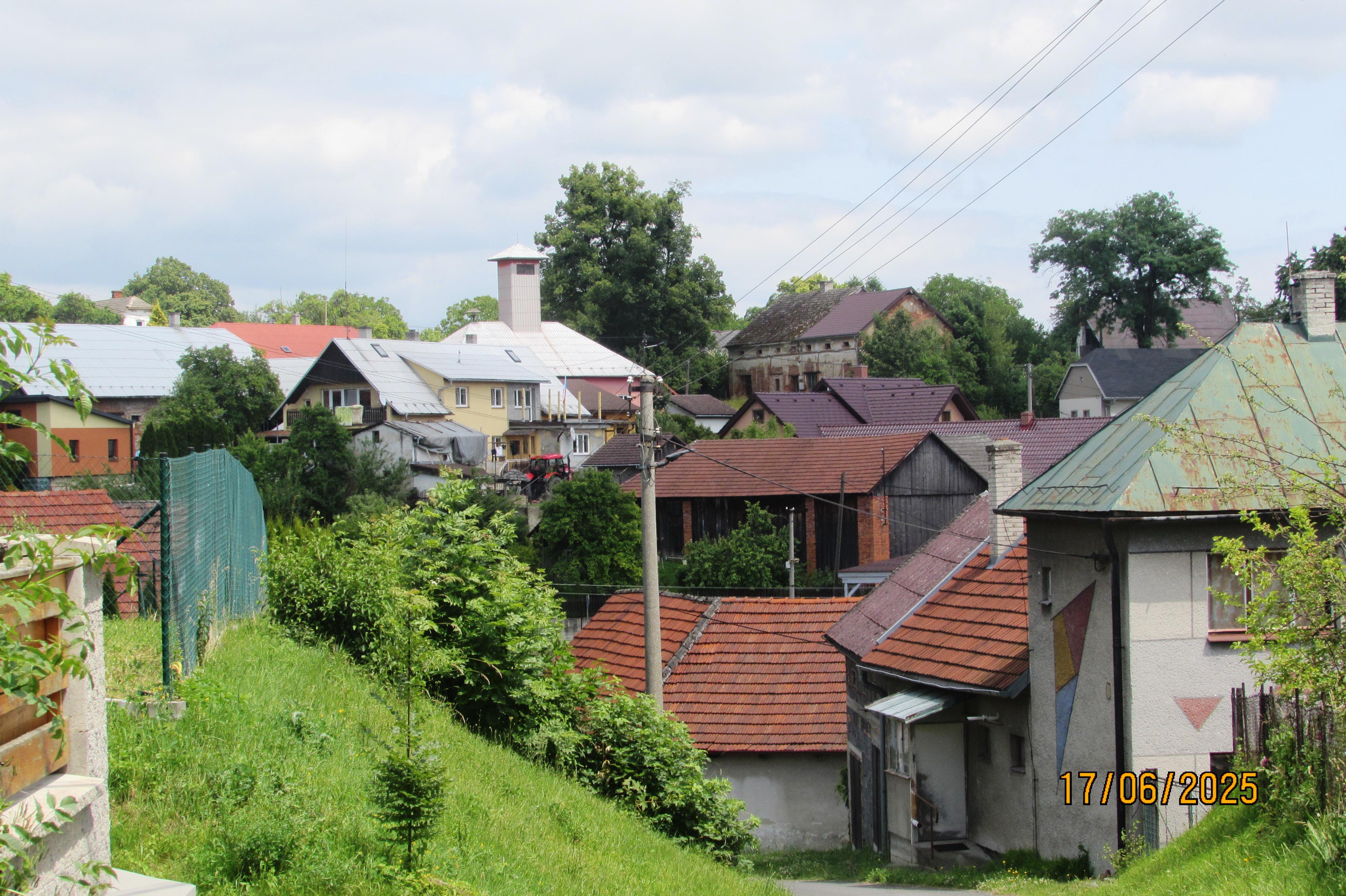 SH ČMS - Sbor dobrovolných hasičů Police foto 2